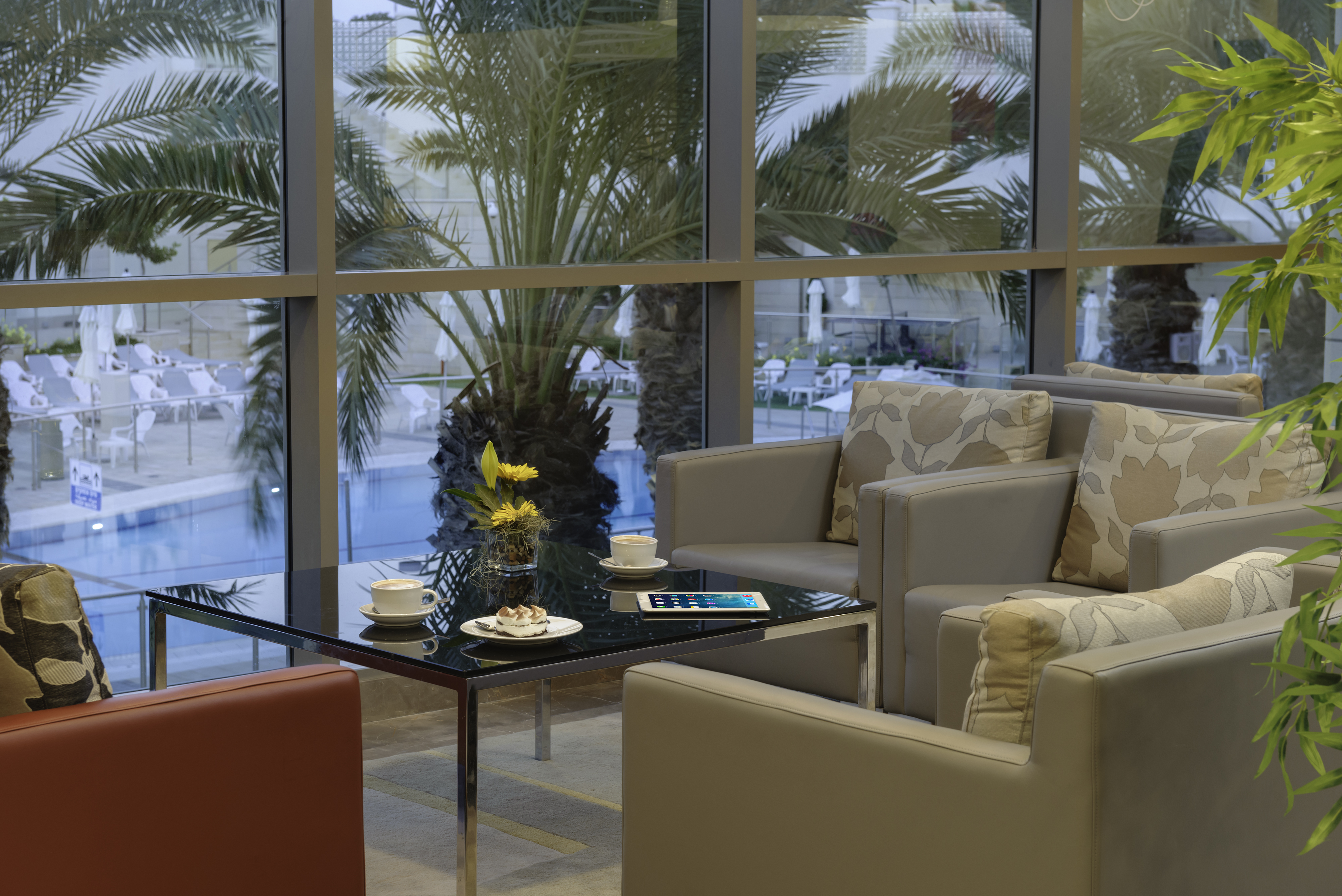Leonardo Plaza Hotel Ashdod
