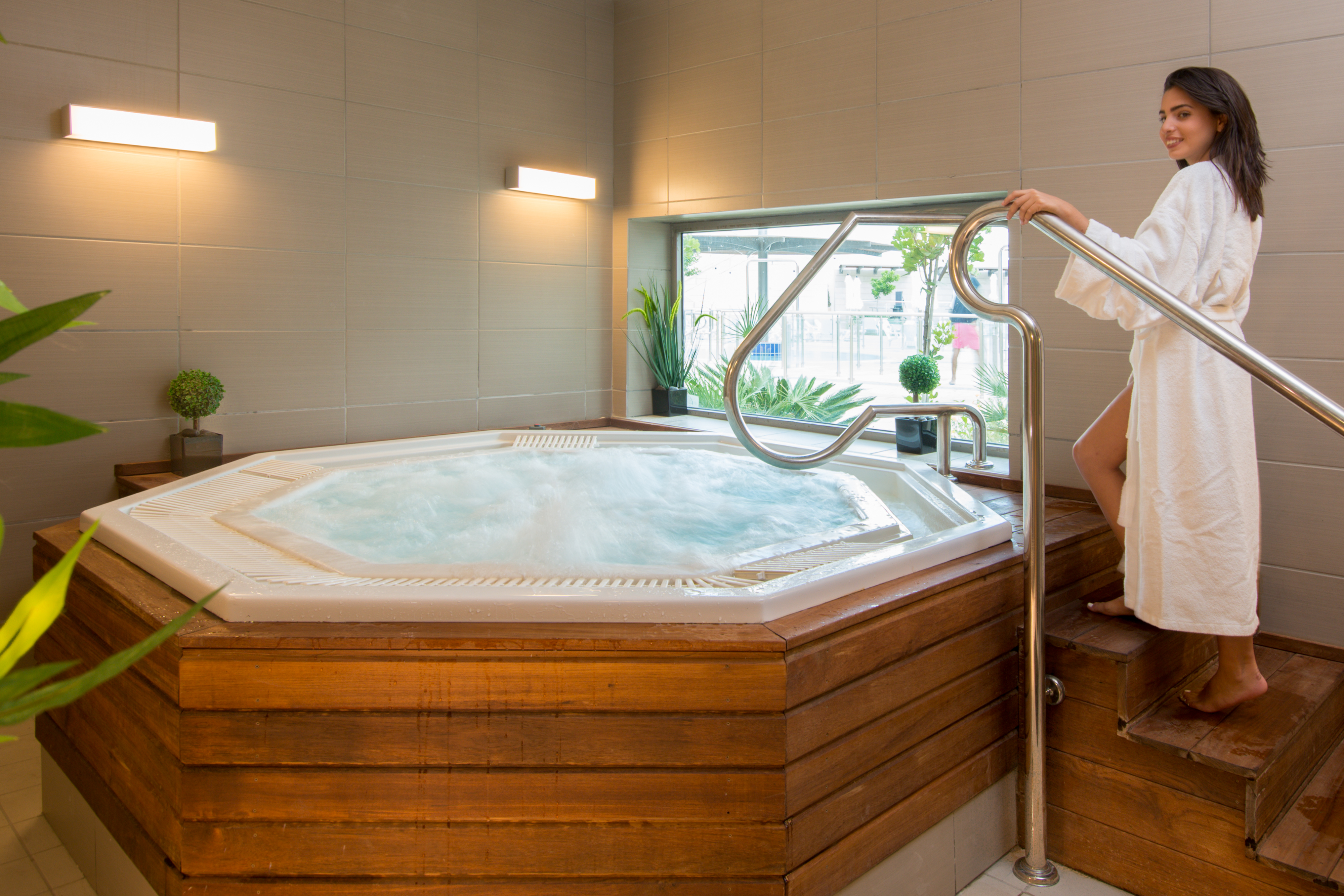 Leonardo Plaza Hotel Ashdod