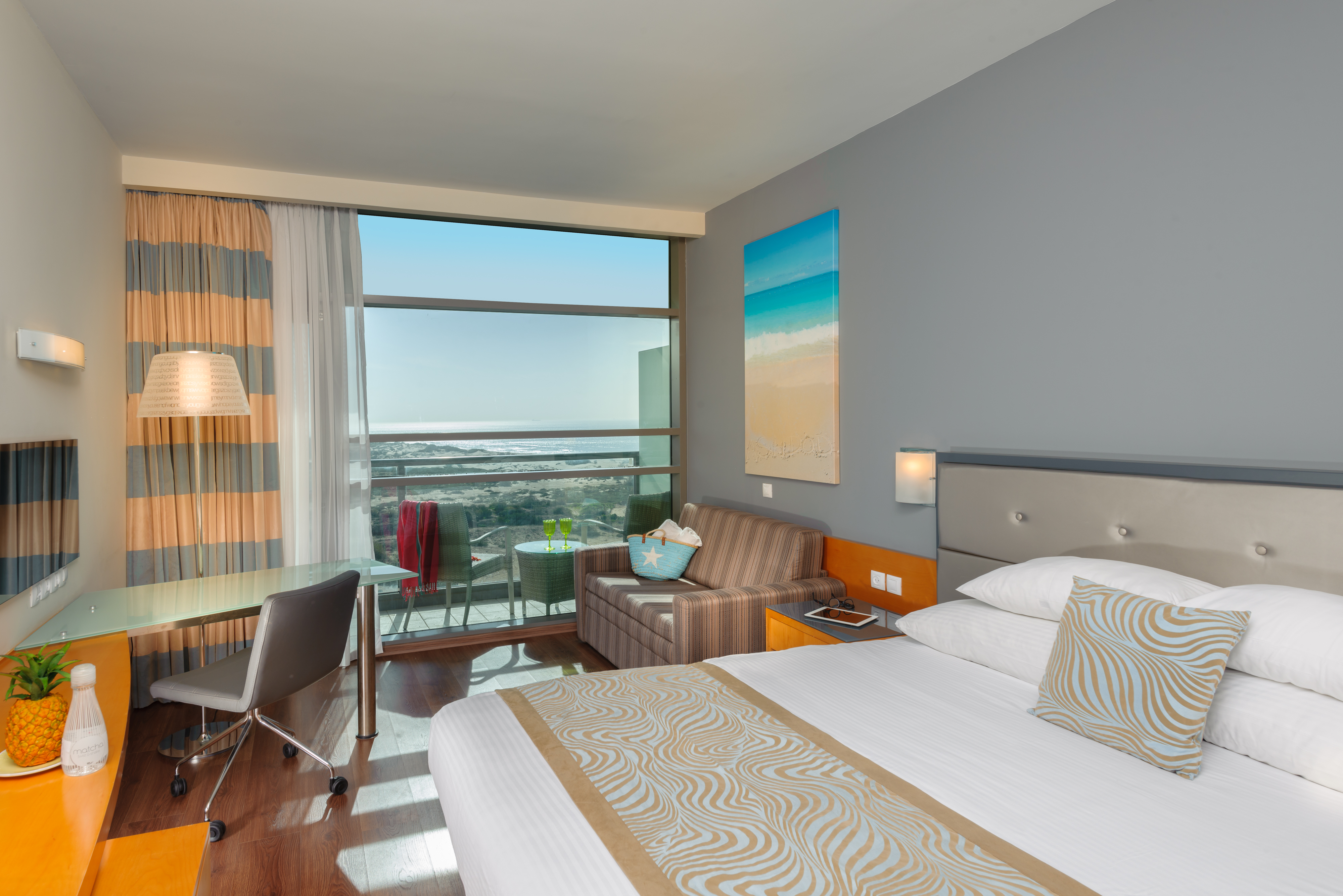 Leonardo Plaza Hotel Ashdod