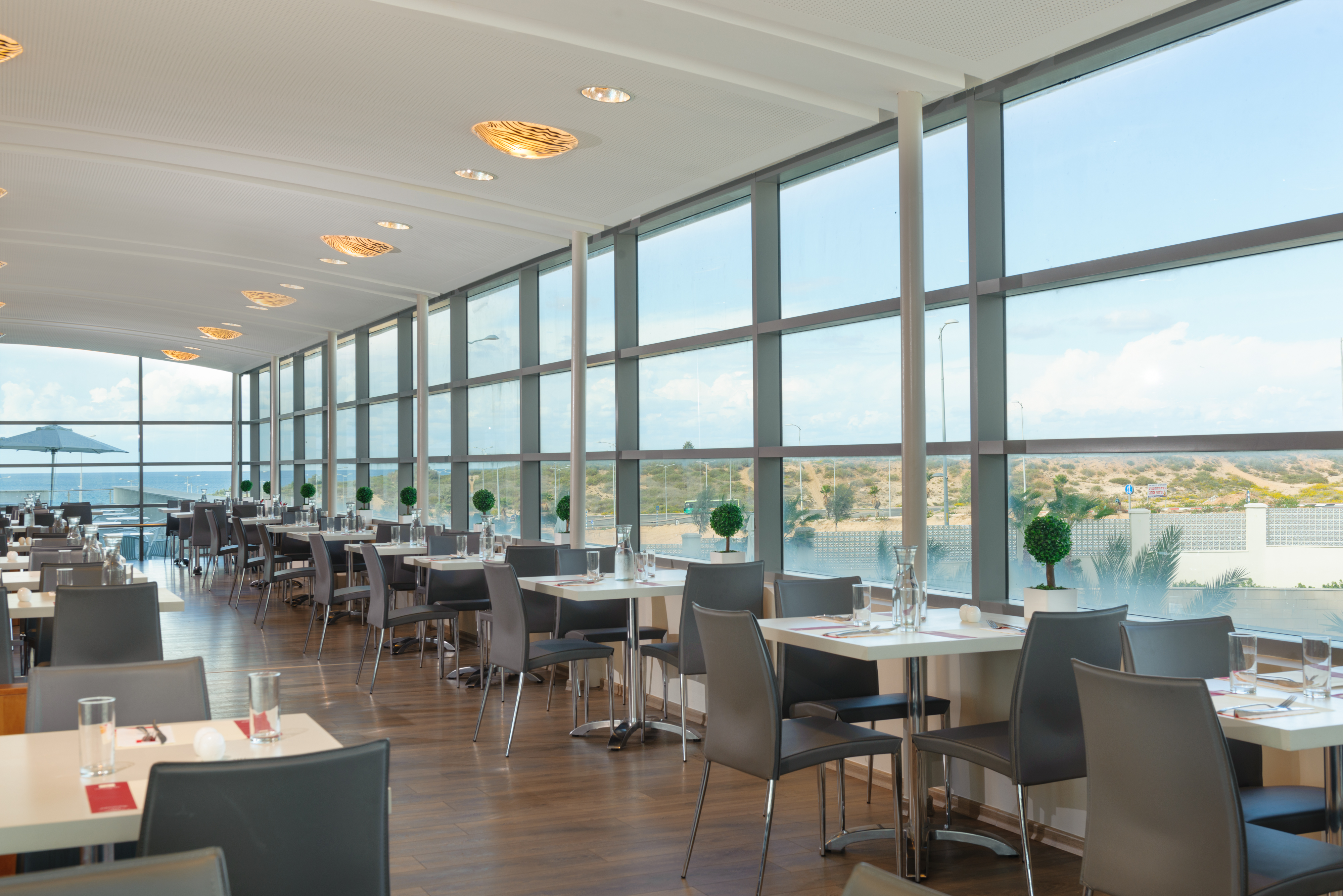 Leonardo Plaza Hotel Ashdod