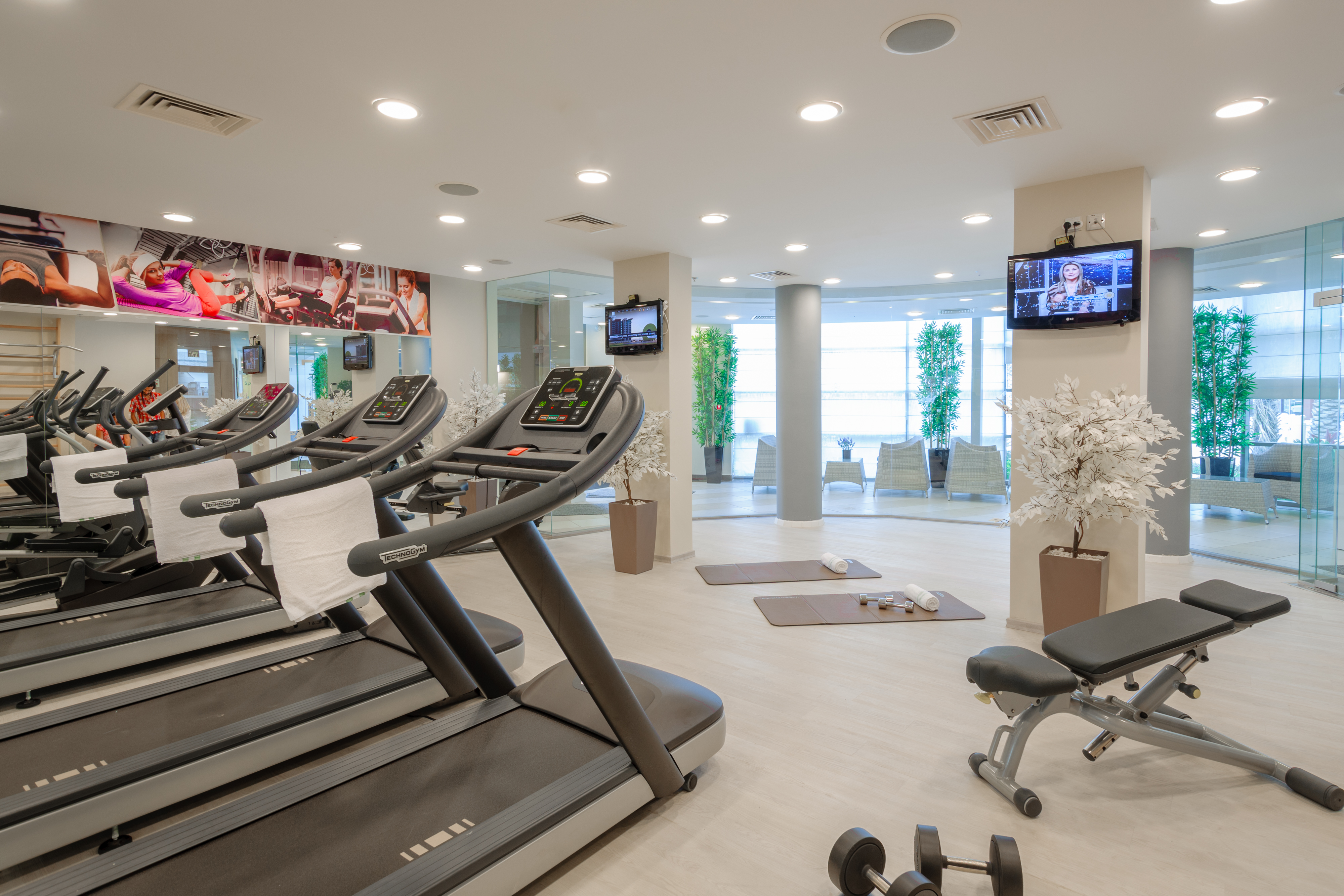 Leonardo Plaza Hotel Ashdod