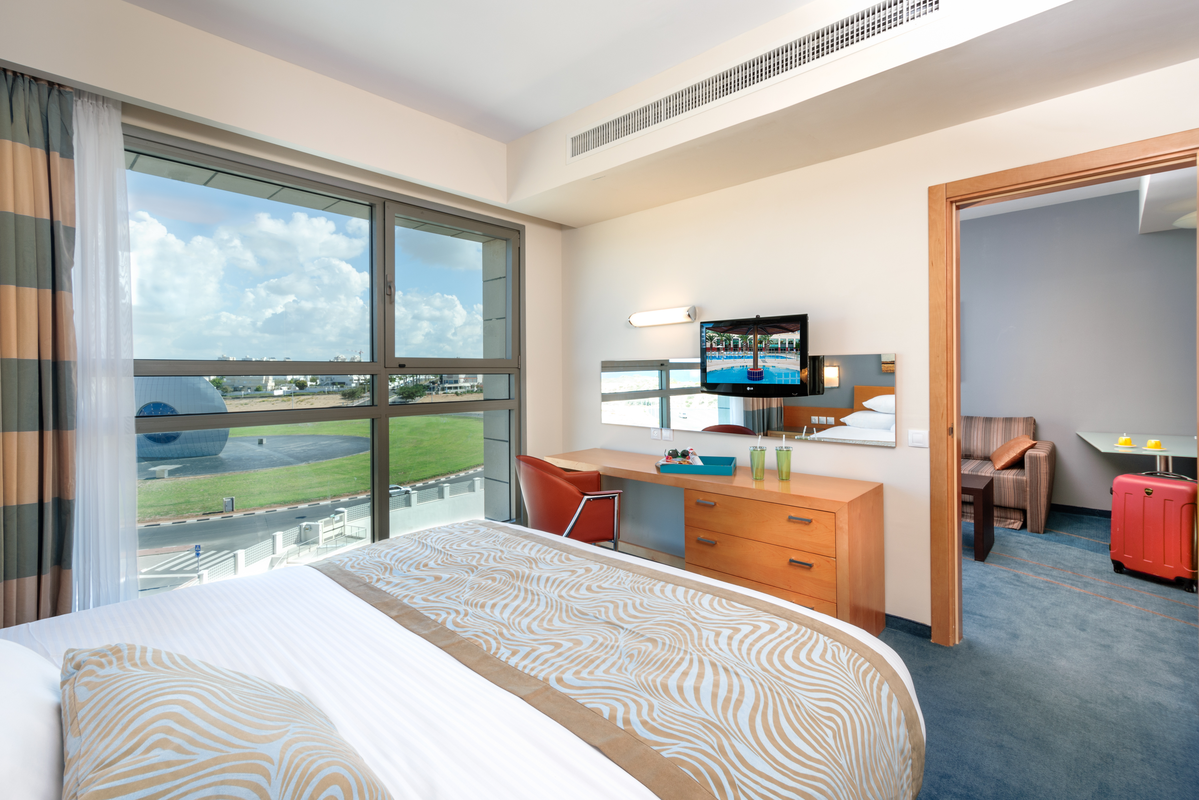 Leonardo Plaza Hotel Ashdod