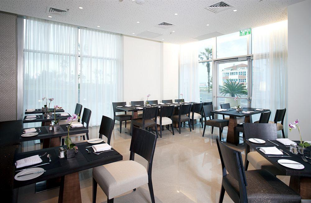 West Boutique Hotel Ashdod