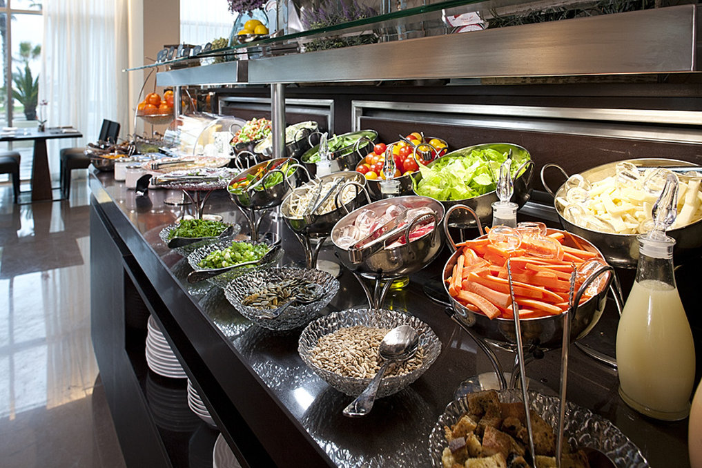 West Boutique Hotel Ashdod