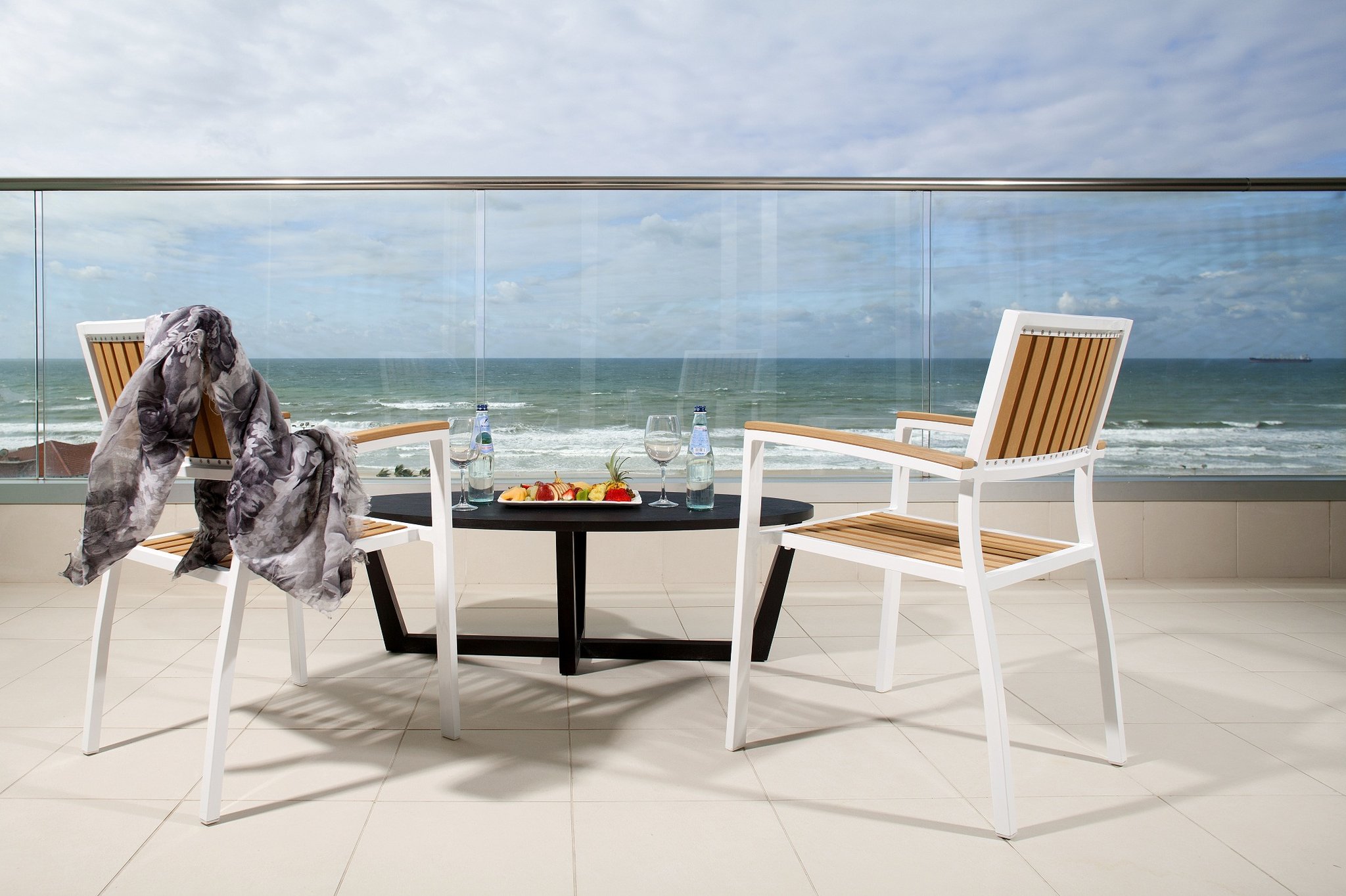 West Boutique Hotel Ashdod