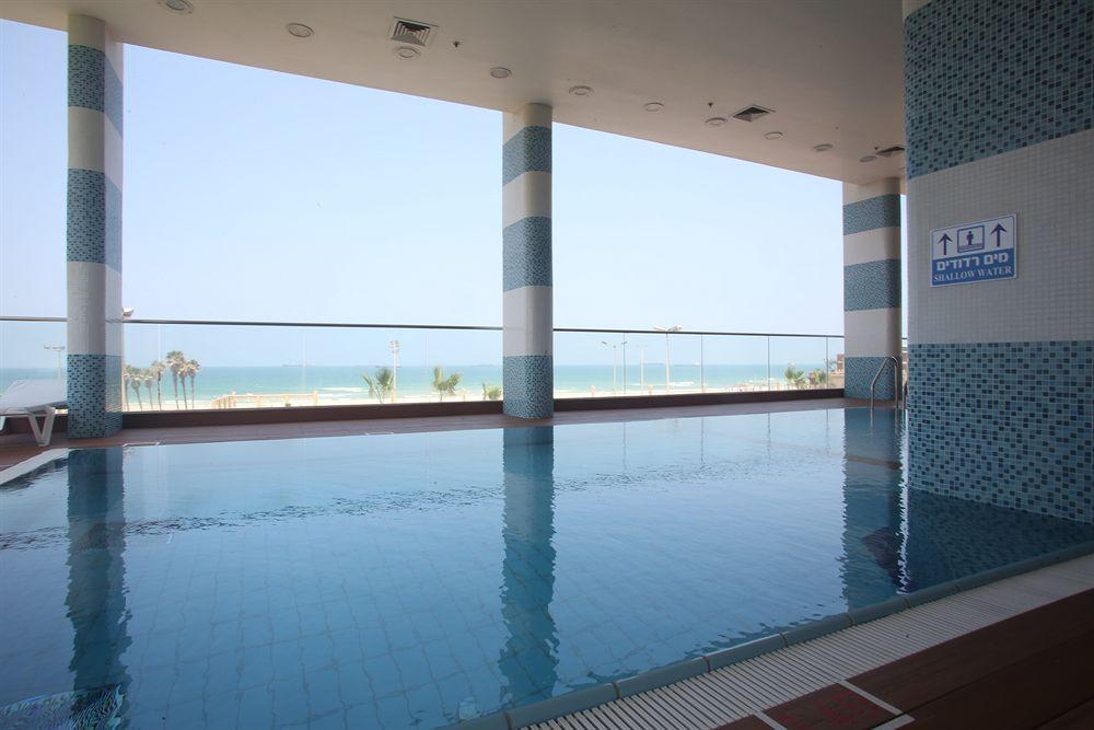West Boutique Hotel Ashdod