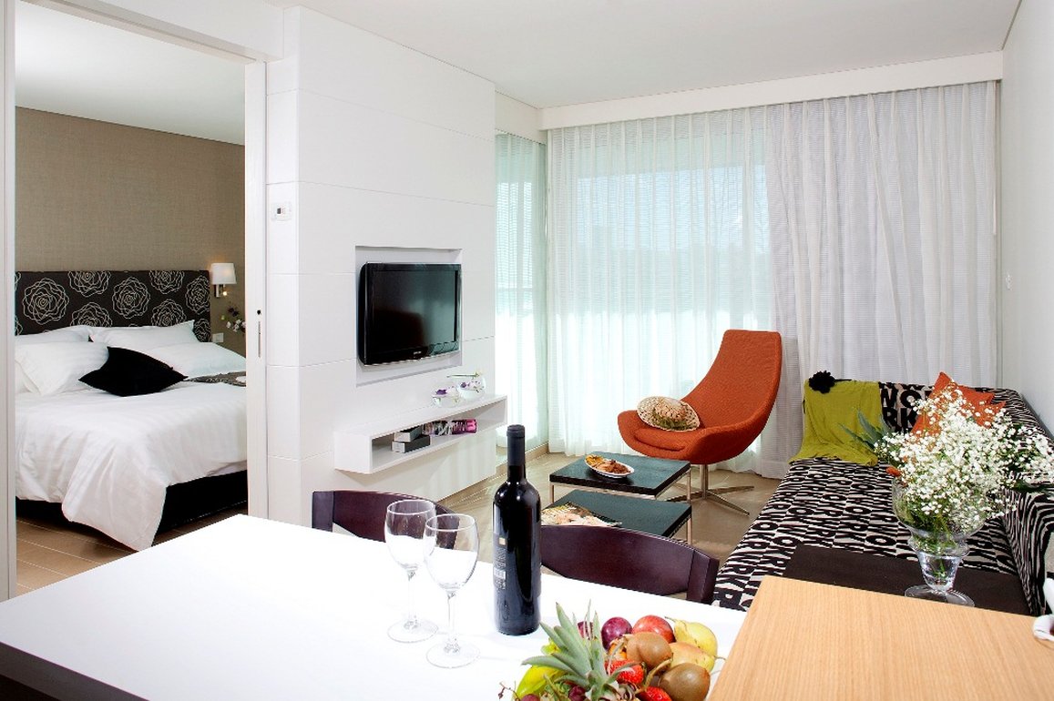 West Boutique Hotel Ashdod