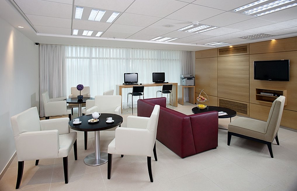 West Boutique Hotel Ashdod