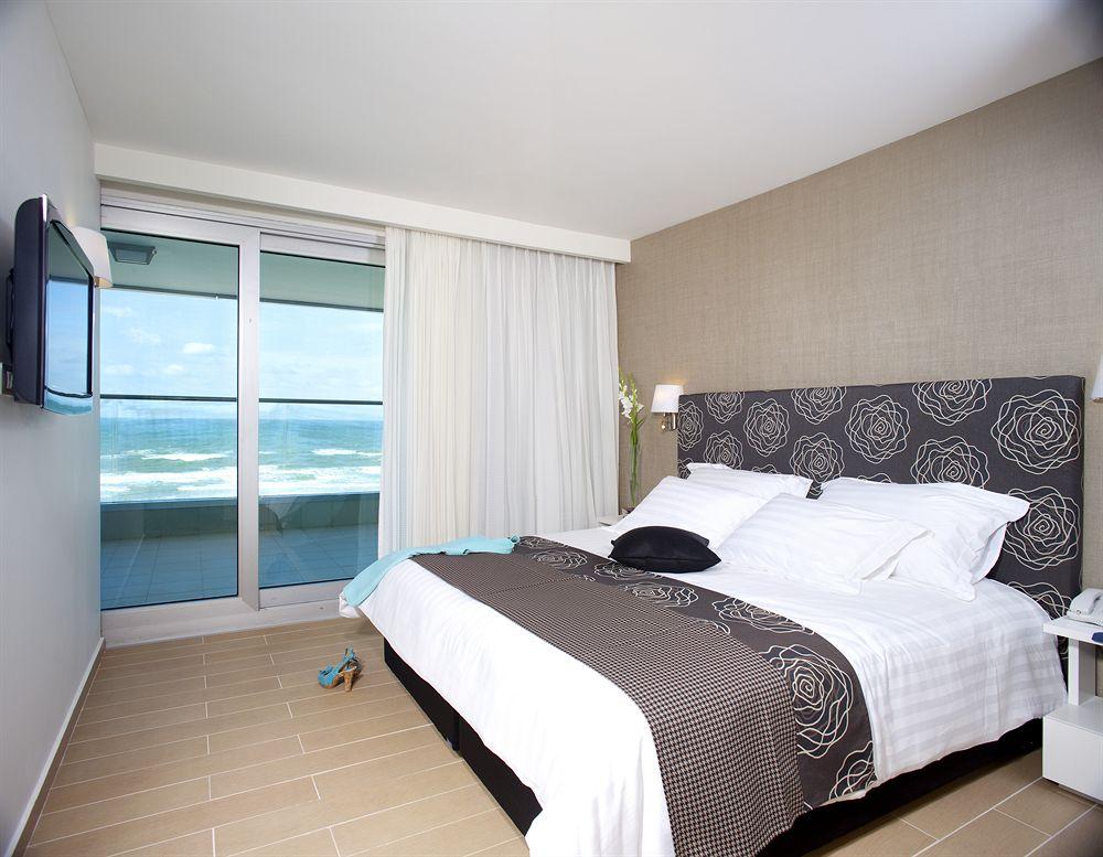West Boutique Hotel Ashdod