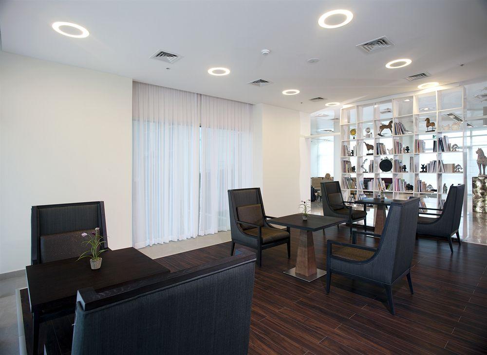 West Boutique Hotel Ashdod