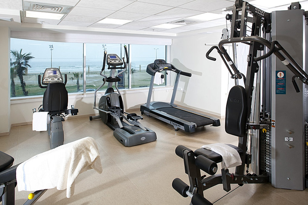 West Boutique Hotel Ashdod
