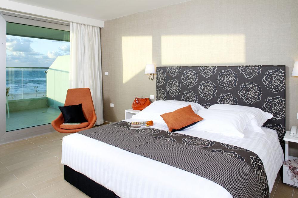 West Boutique Hotel Ashdod