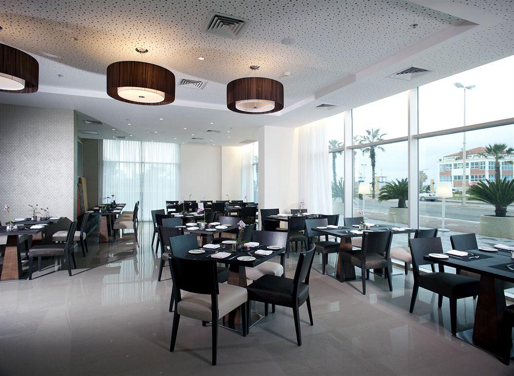 West Boutique Hotel Ashdod