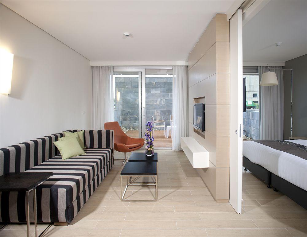 West Boutique Hotel Ashdod