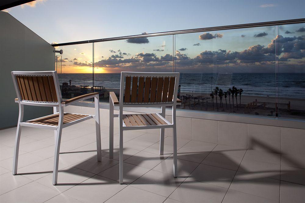 West Boutique Hotel Ashdod