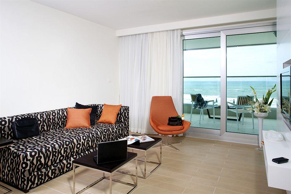 West Boutique Hotel Ashdod