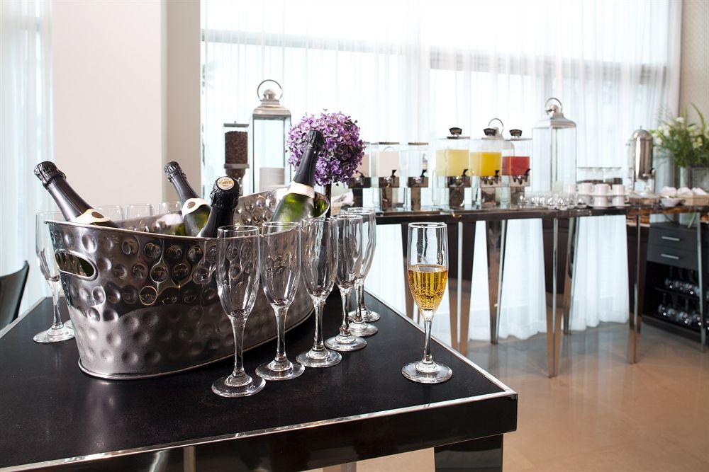 West Boutique Hotel Ashdod