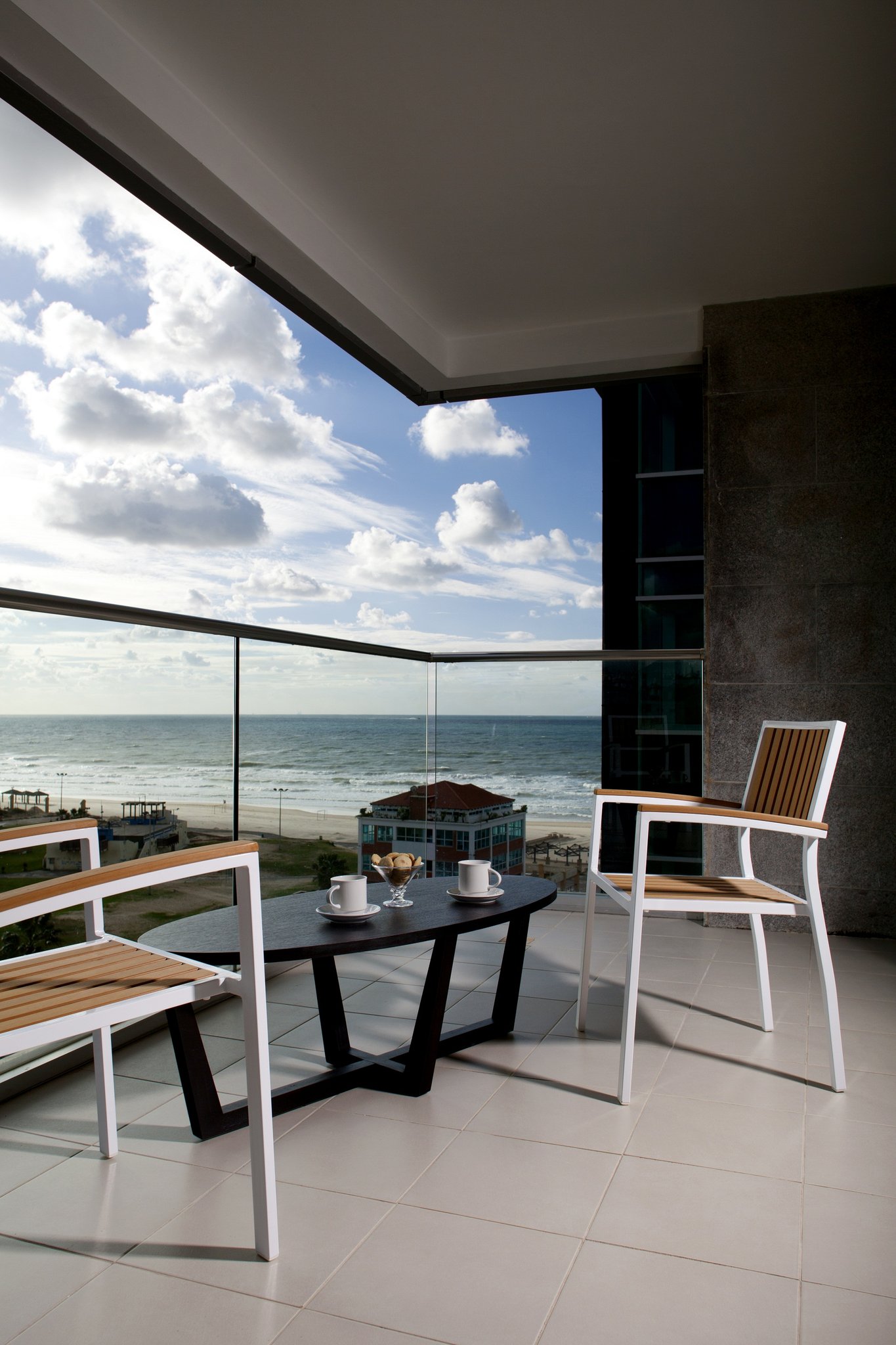 West Boutique Hotel Ashdod