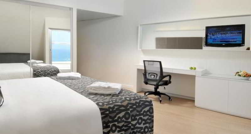 Holiday Inn Ashkelon