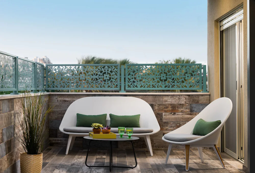 Beer Sheva Old City Apartments by Master