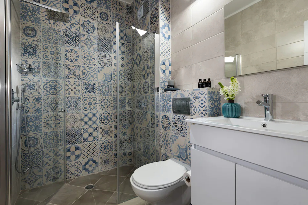 Beer Sheva Old City Apartments by Master