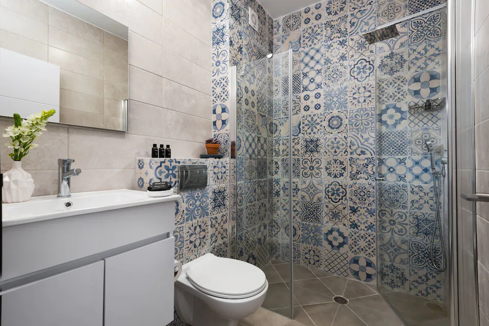 Beer Sheva Old City Apartments by Master