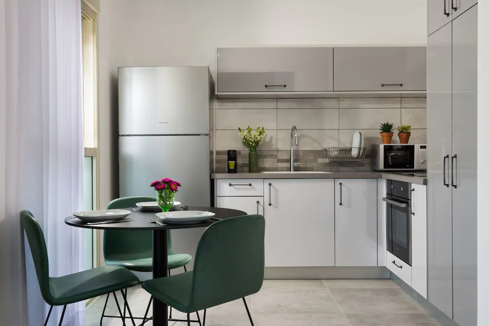 Beer Sheva Old City Apartments by Master