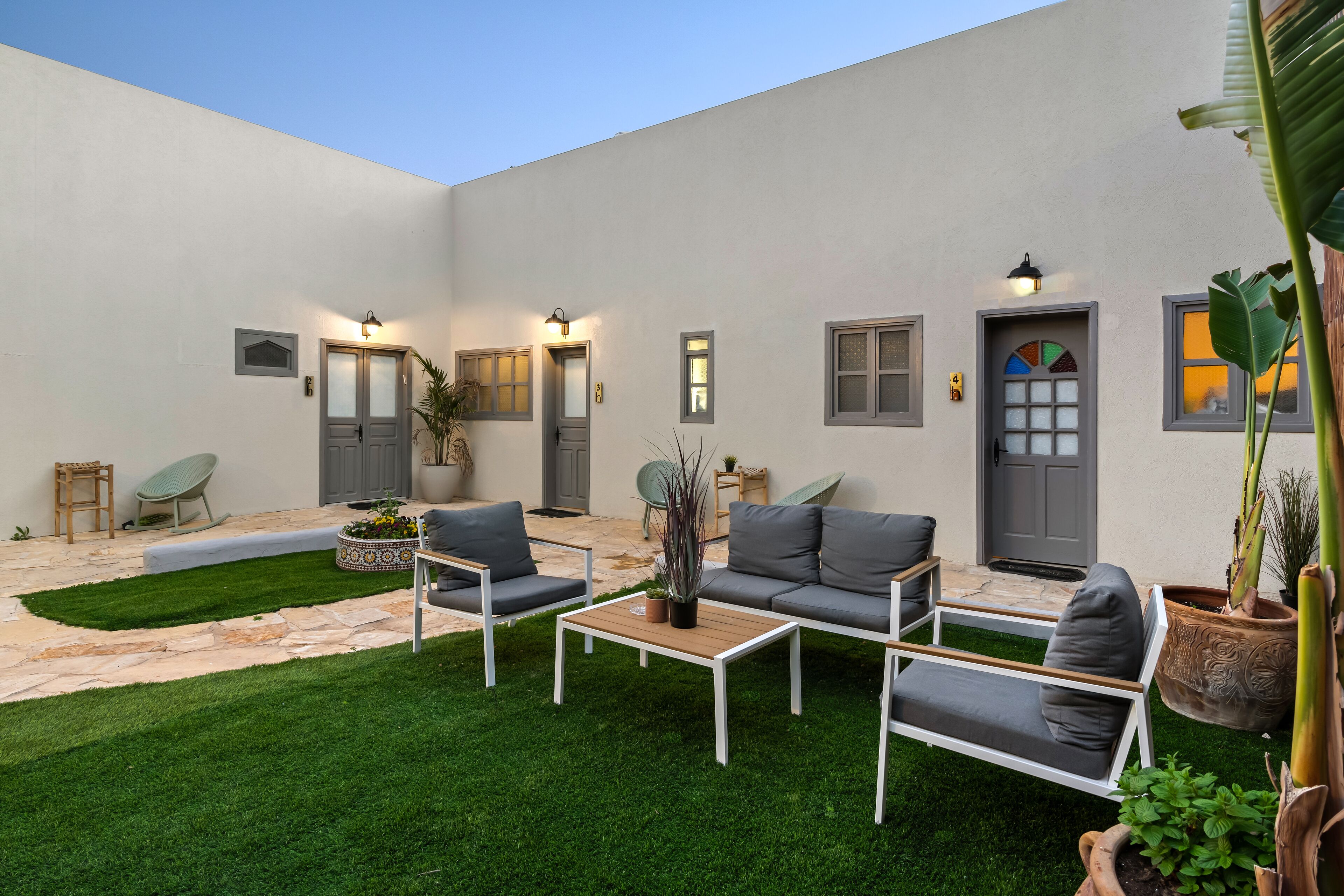 Helios Boutique Suites by La Finca Hotel