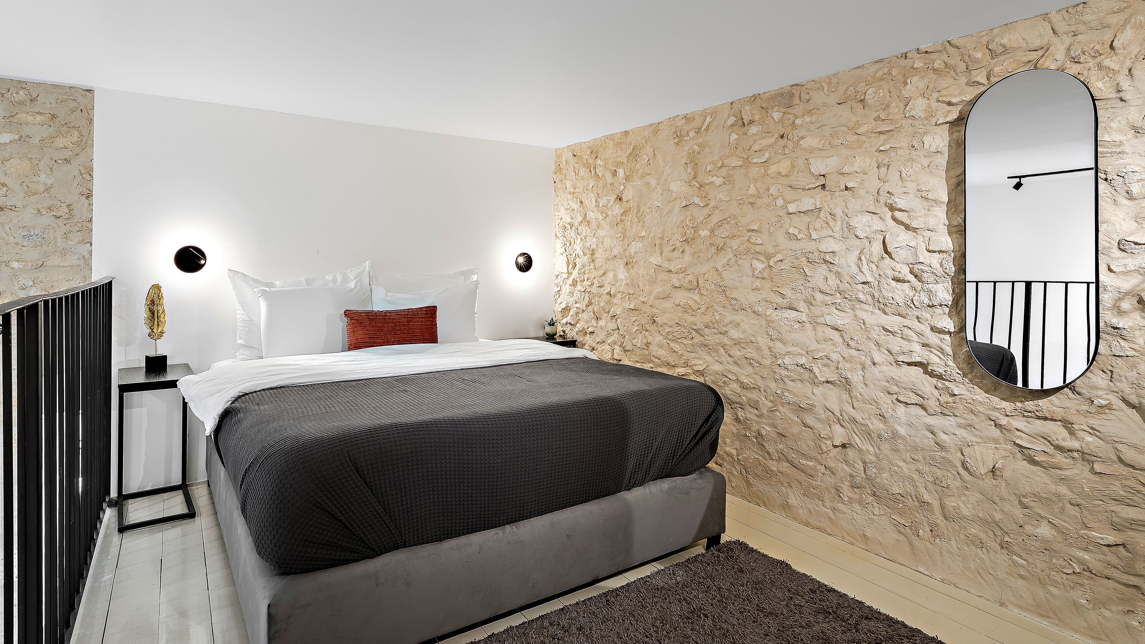 Helios Boutique Suites by La Finca Hotel
