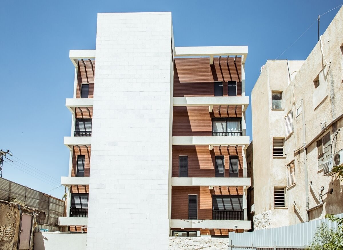 Herzl Boutique