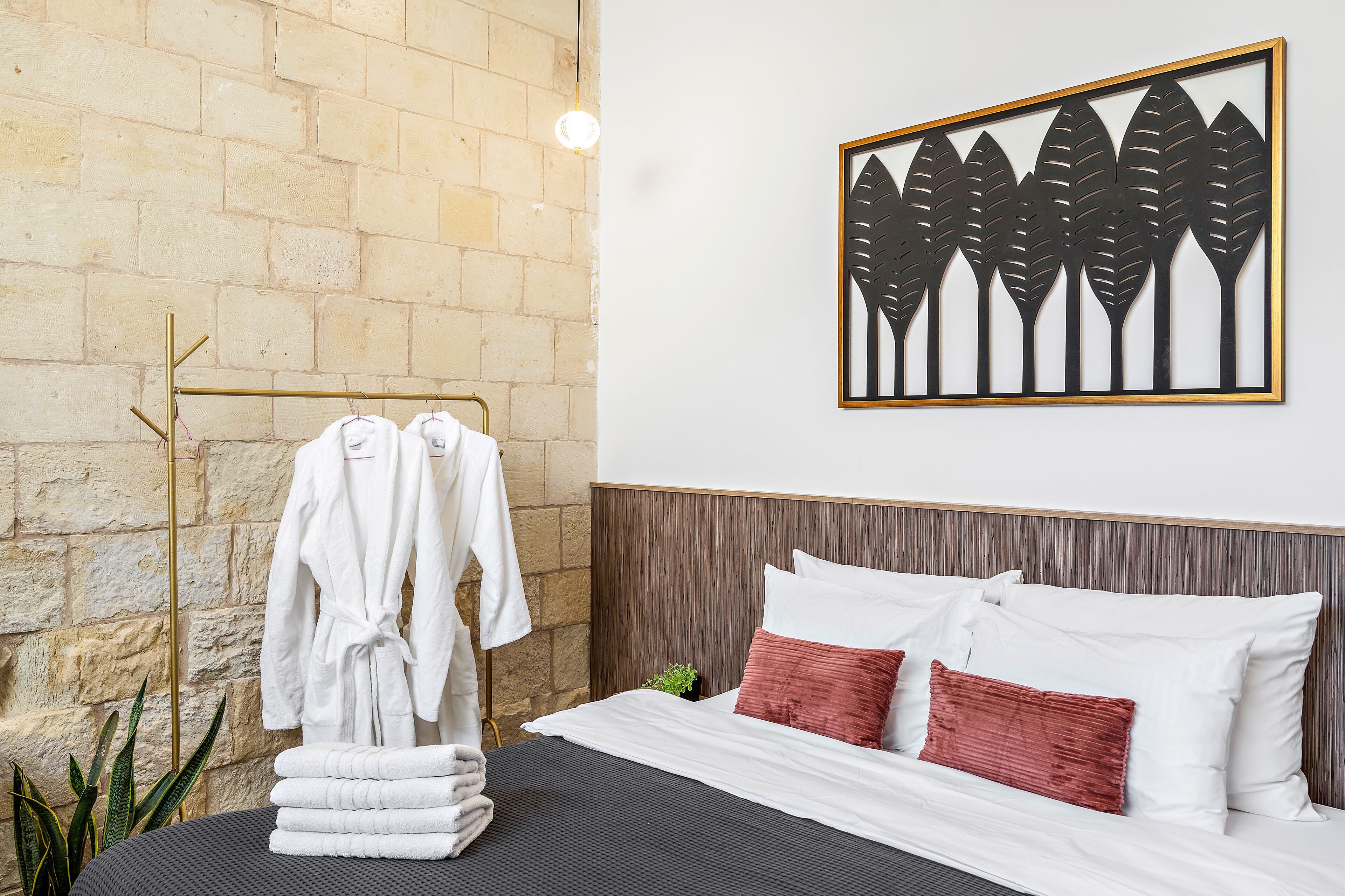La Finca Boutique - Old City