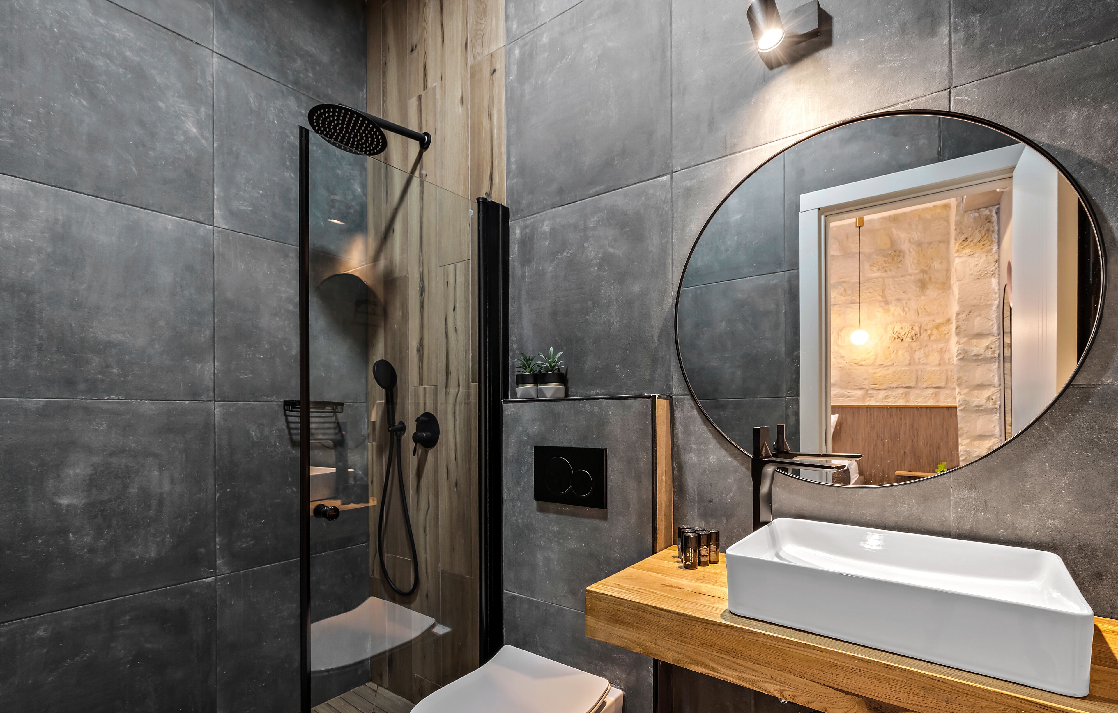 La Finca Boutique - Old City