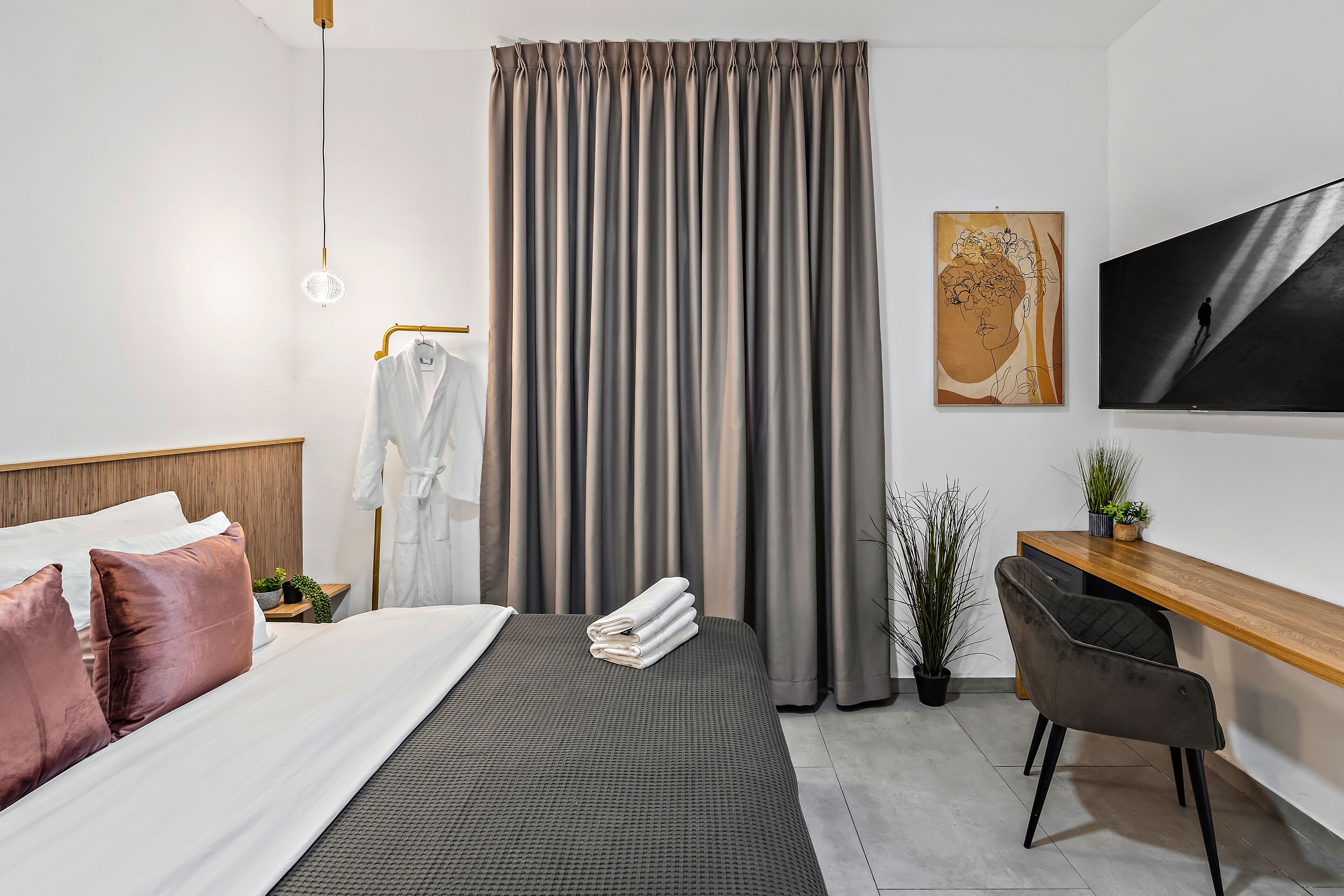 La Finca Boutique - Old City