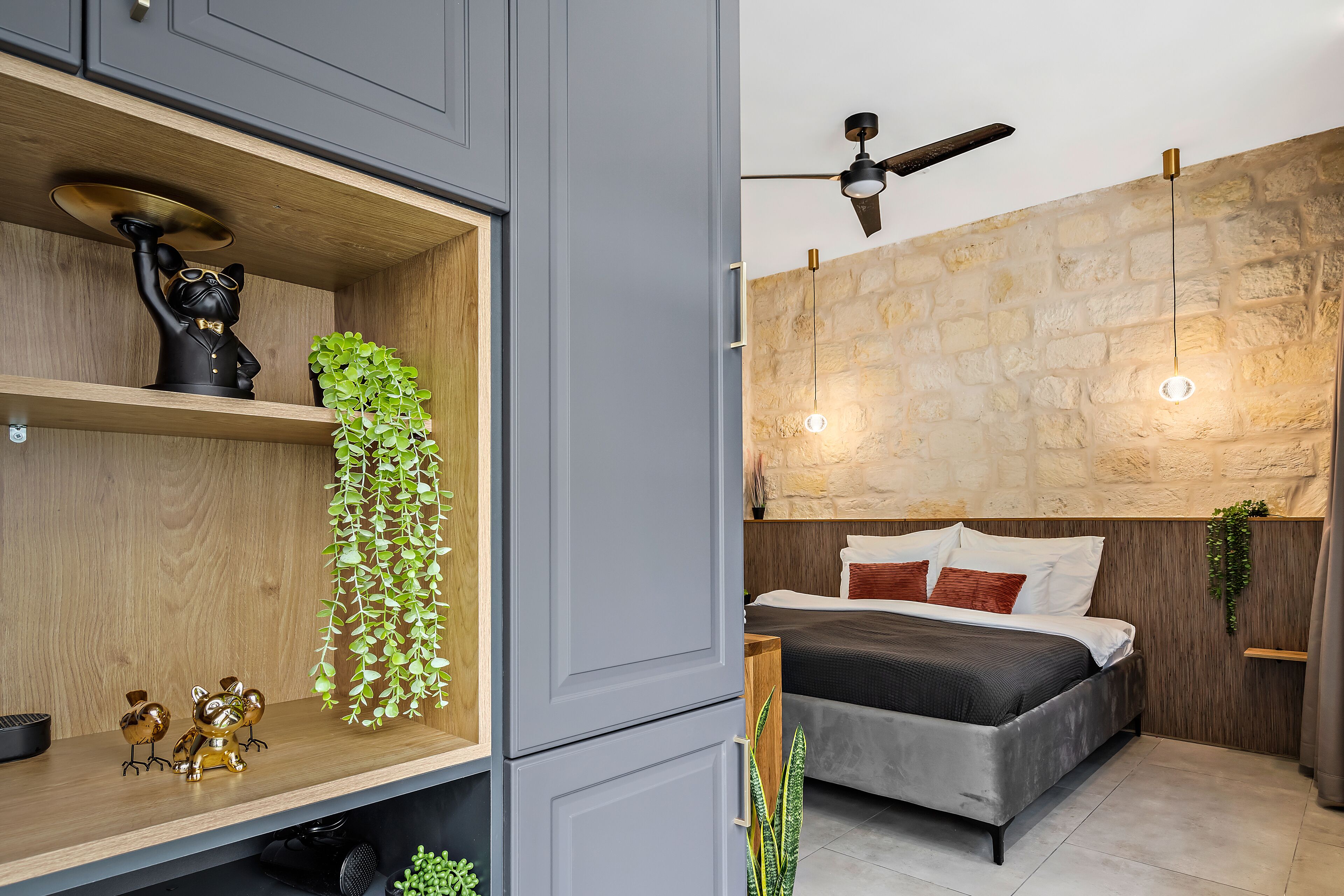 La Finca Boutique - Old City