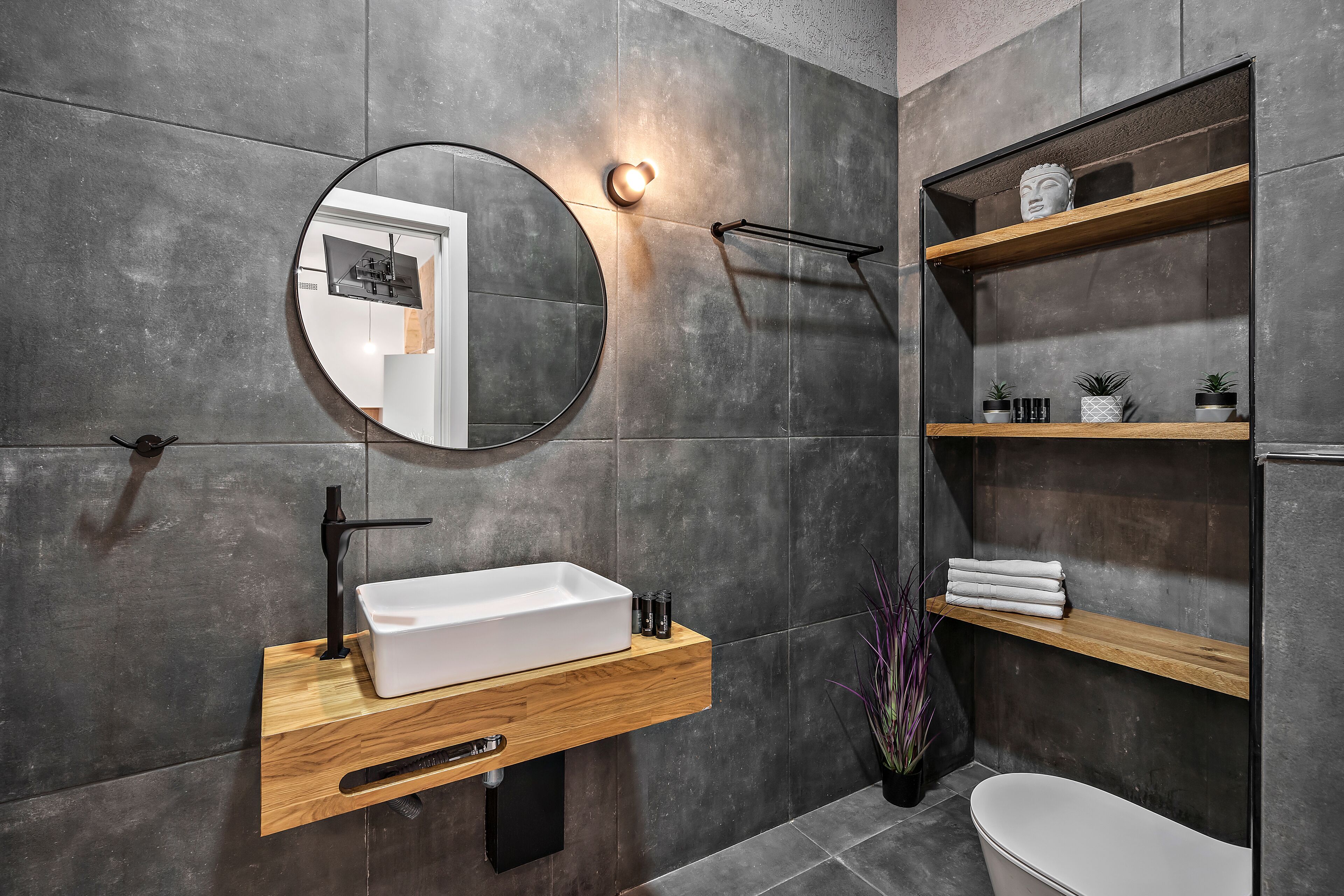 La Finca Boutique - Old City