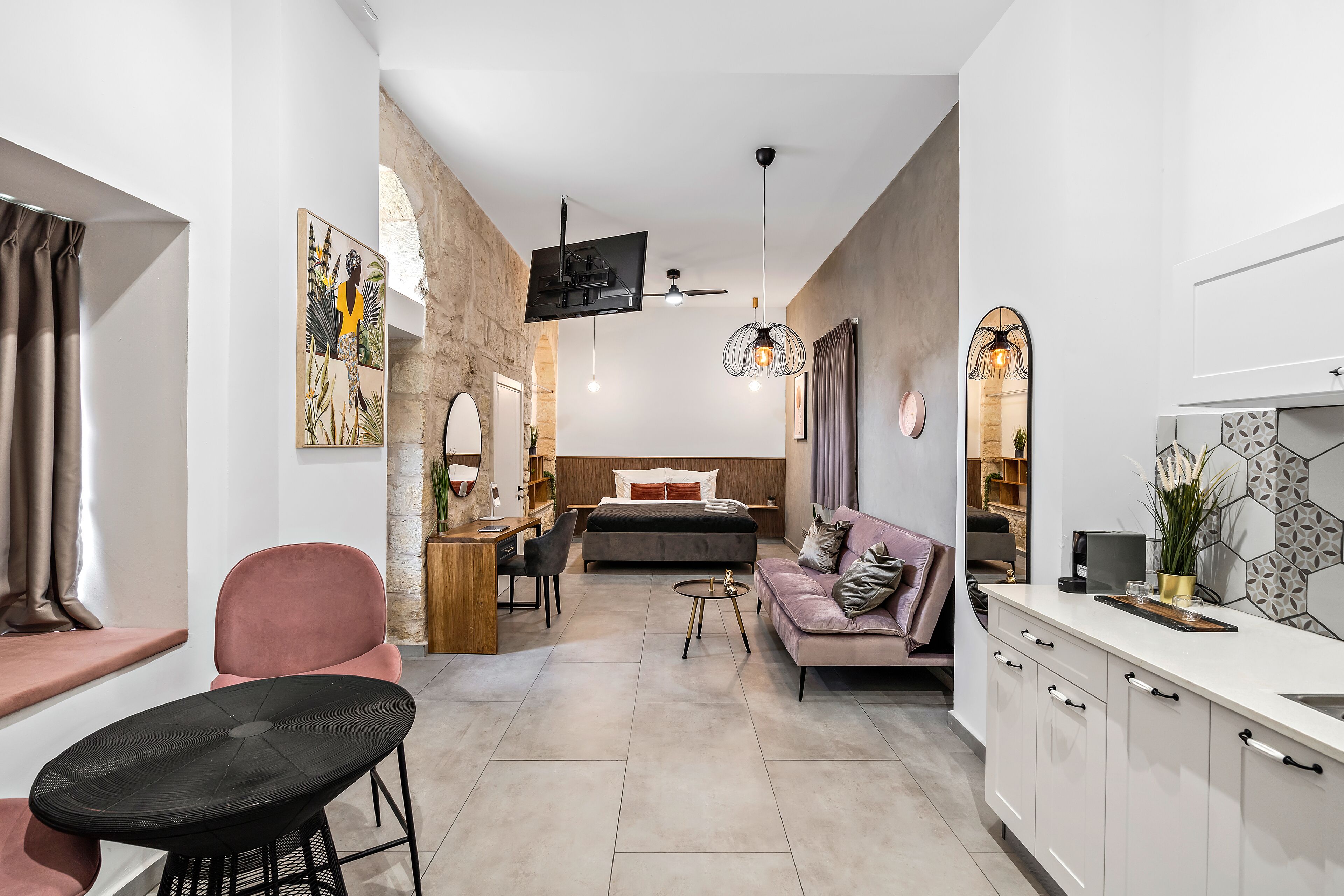 La Finca Boutique - Old City