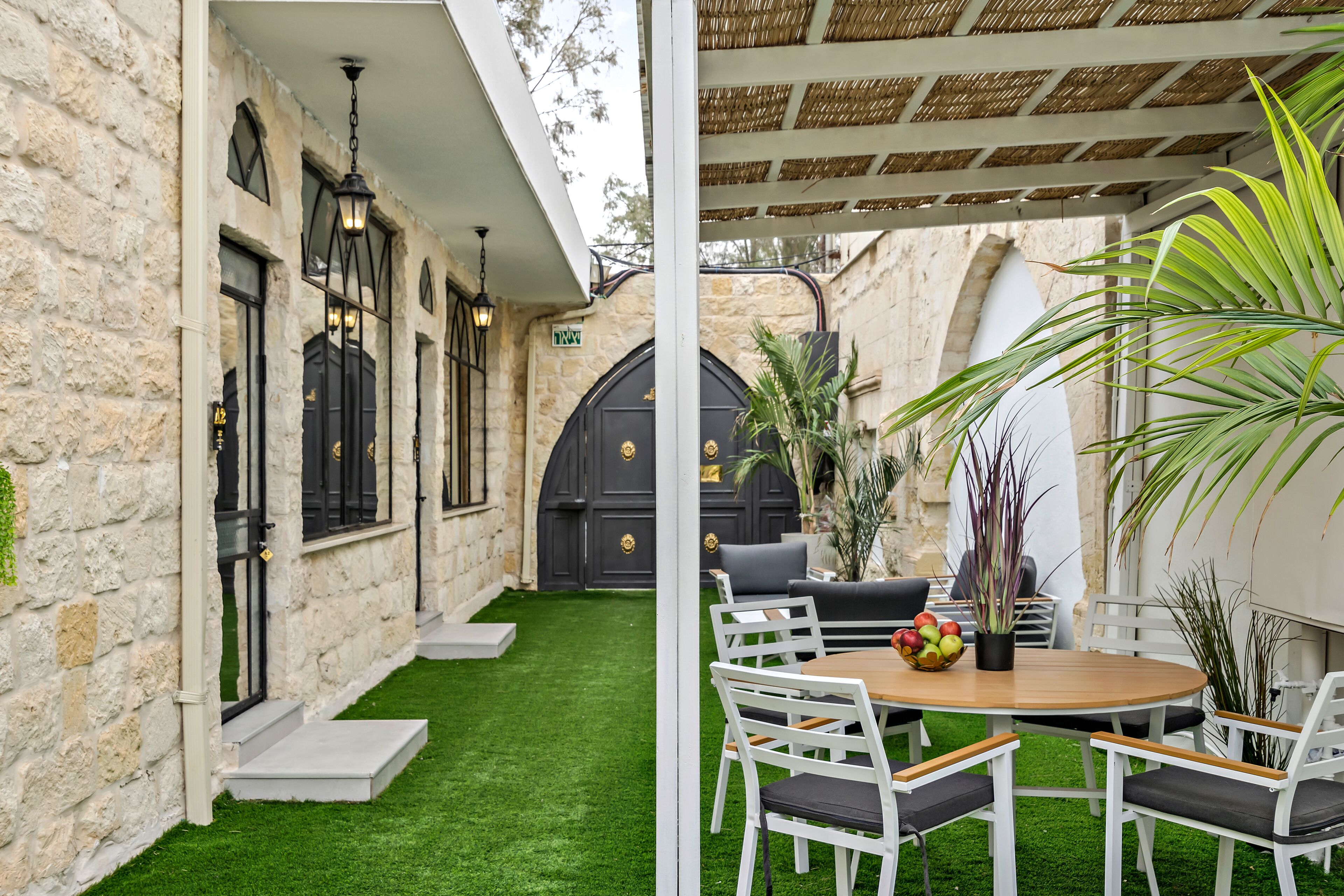 La Finca Boutique - Old City