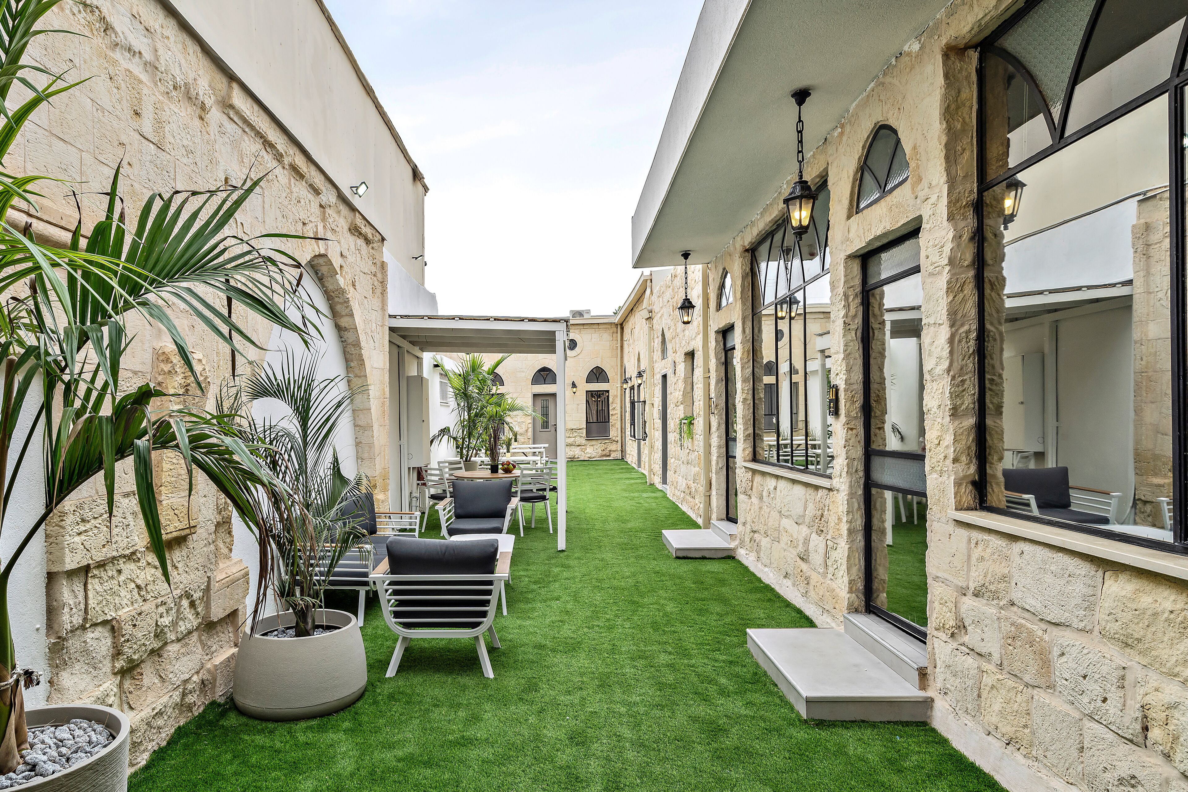 La Finca Boutique - Old City