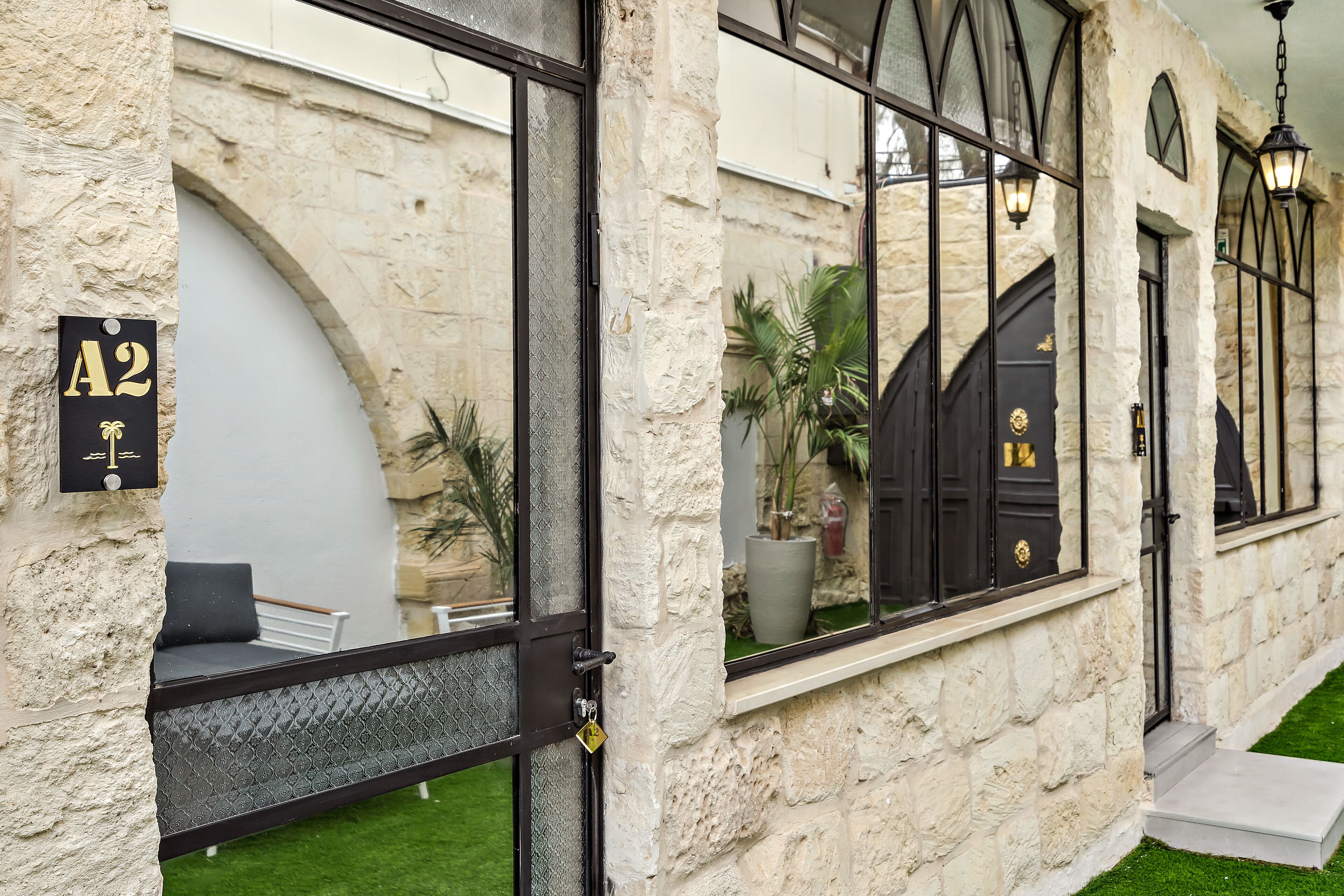 La Finca Boutique - Old City