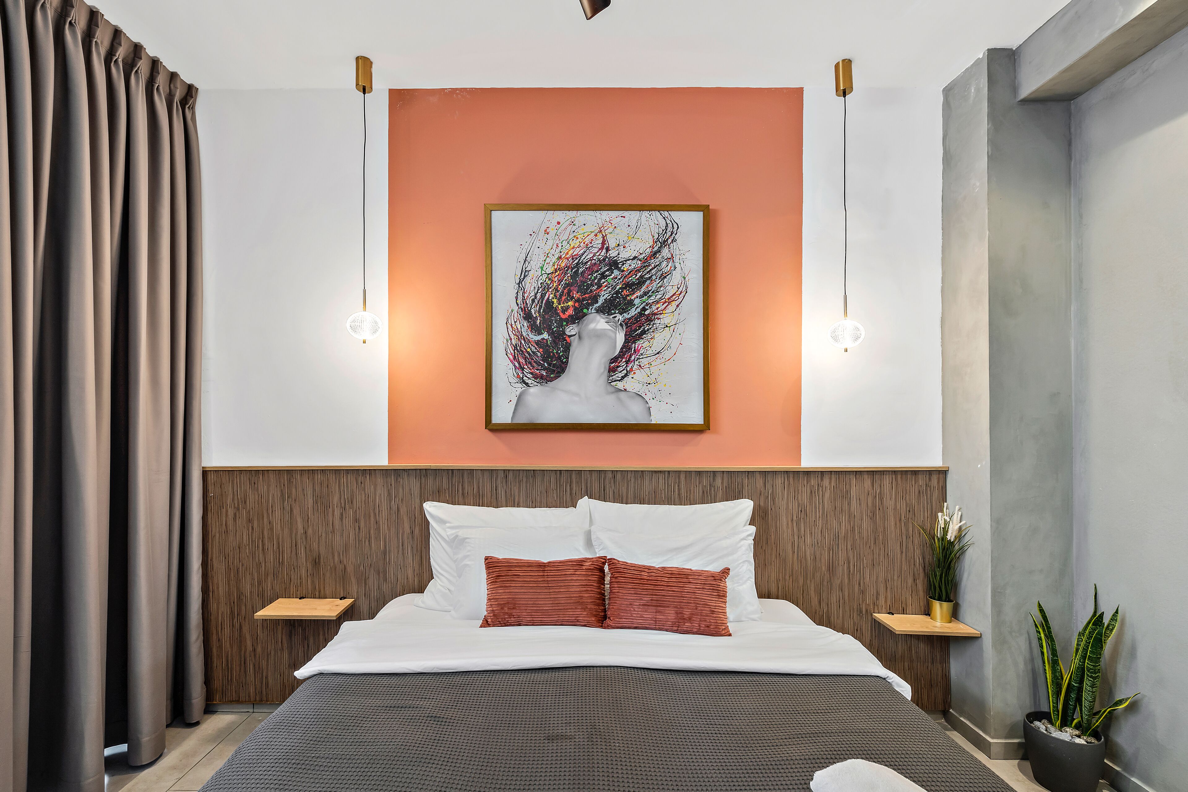 La Finca Boutique - Old City