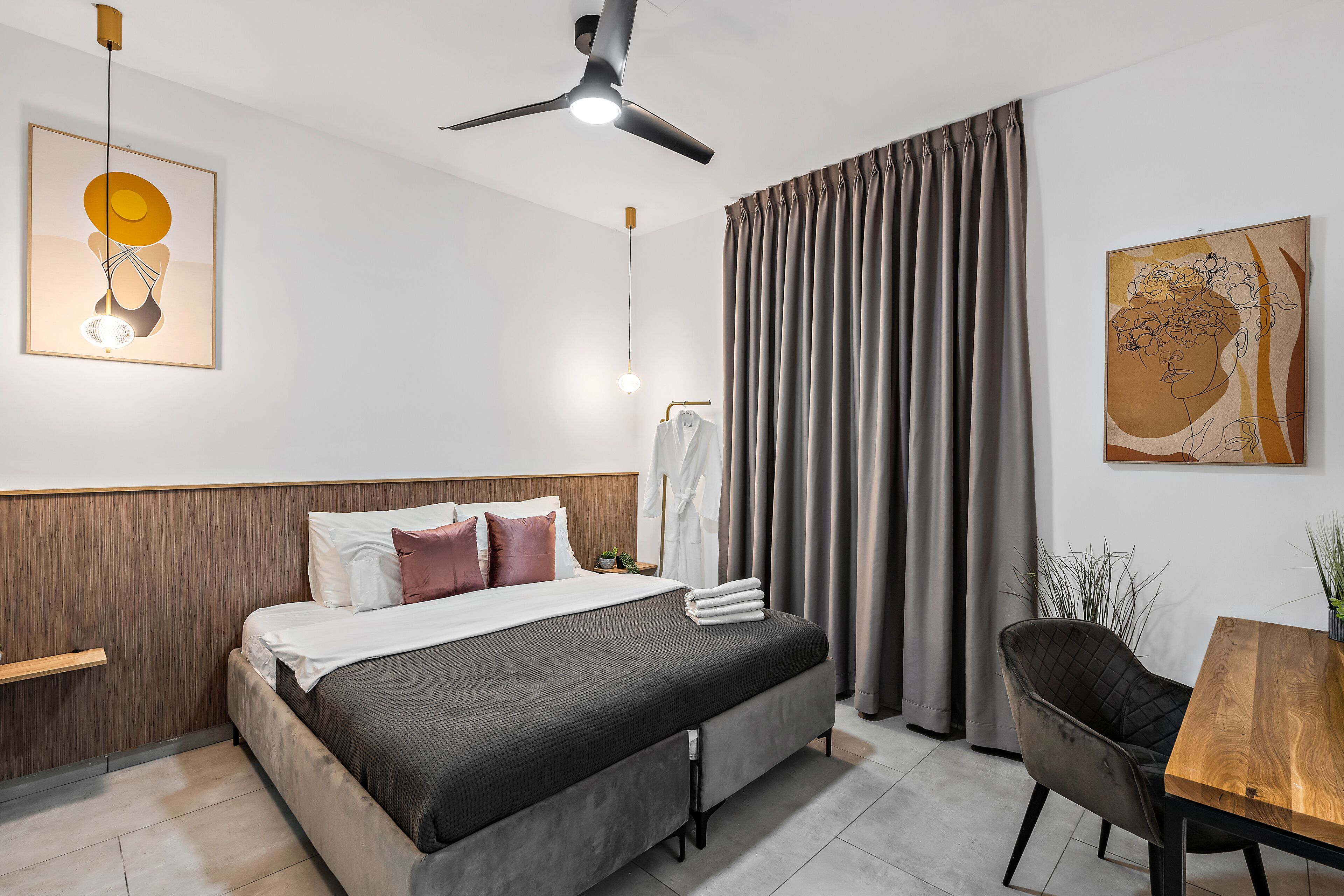 La Finca Boutique - Old City