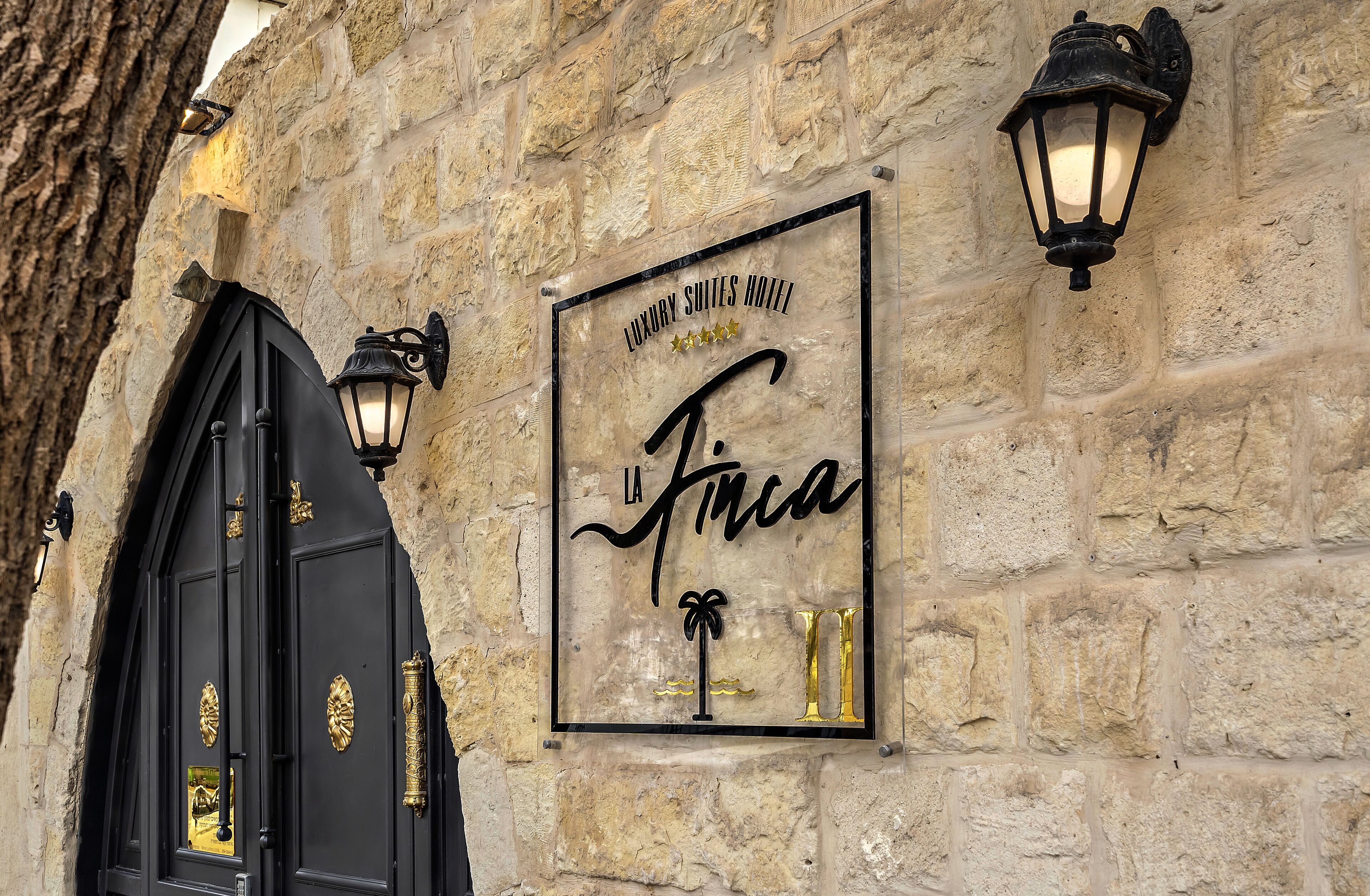 La Finca Boutique - Old City