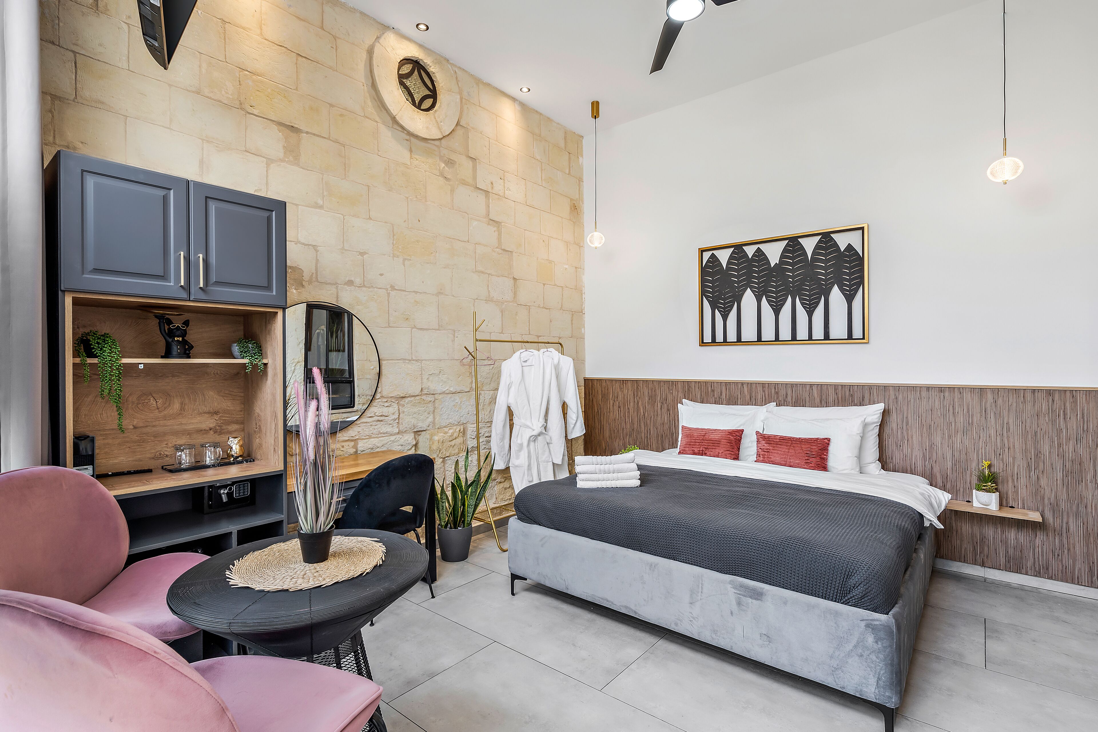 La Finca Boutique - Old City