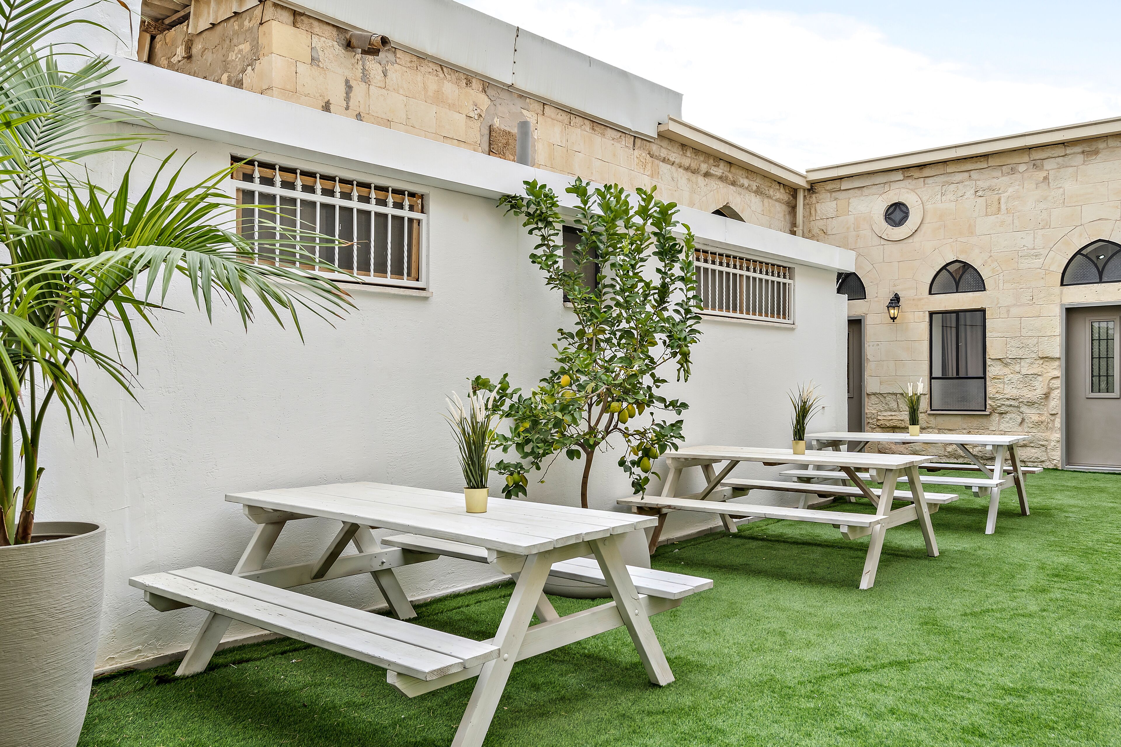 La Finca Boutique - Old City