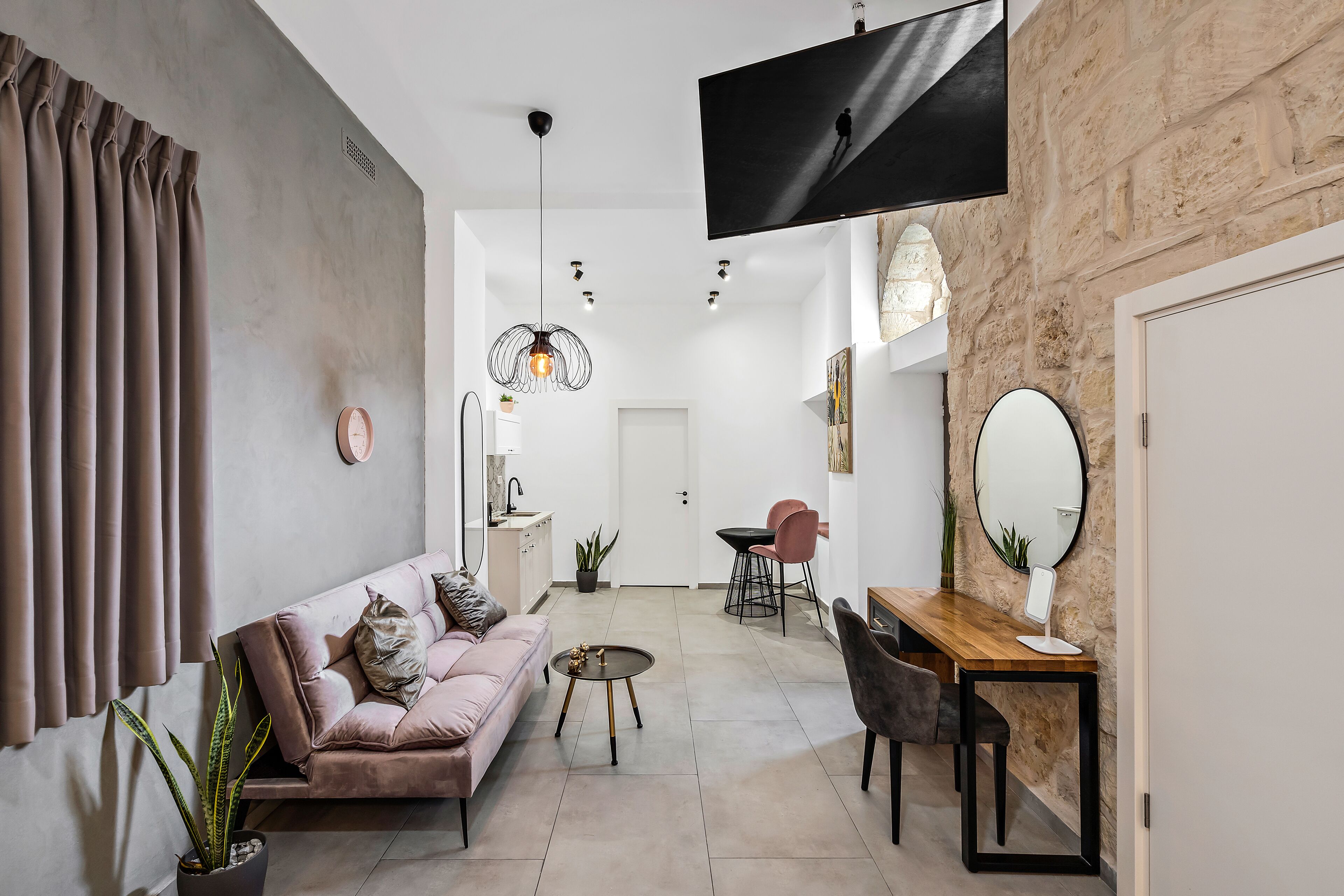 La Finca Boutique - Old City