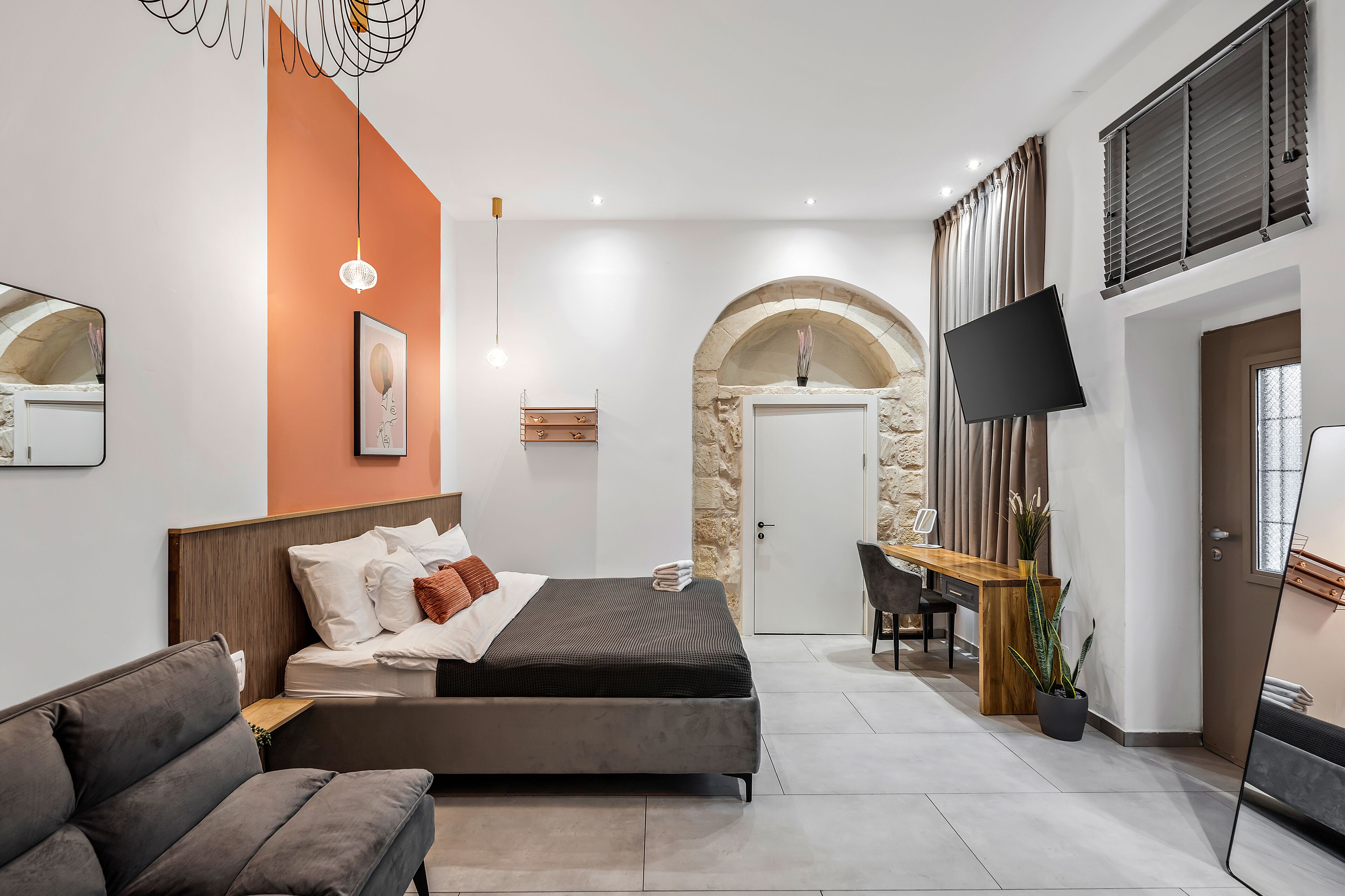 La Finca Boutique - Old City
