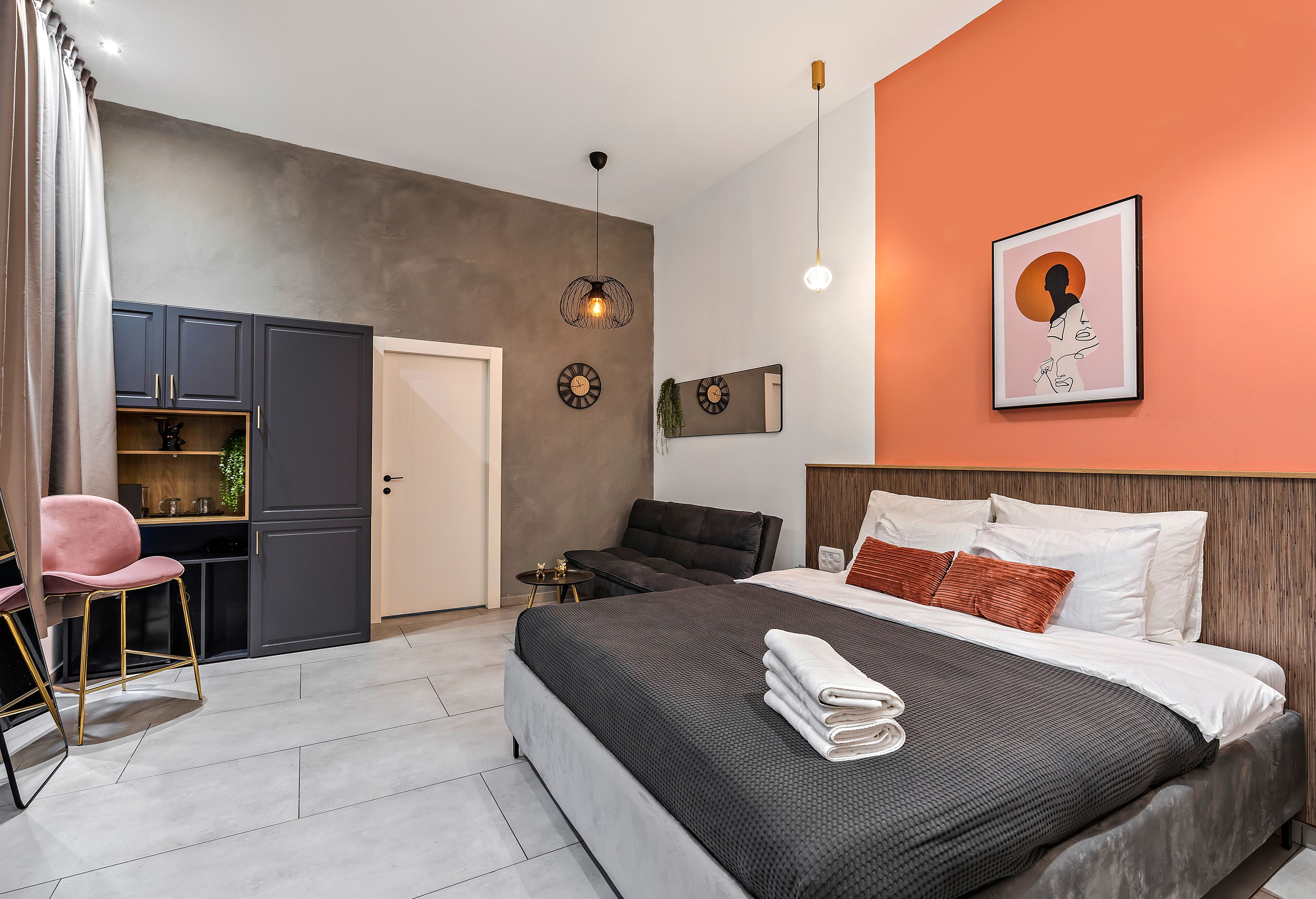 La Finca Boutique - Old City