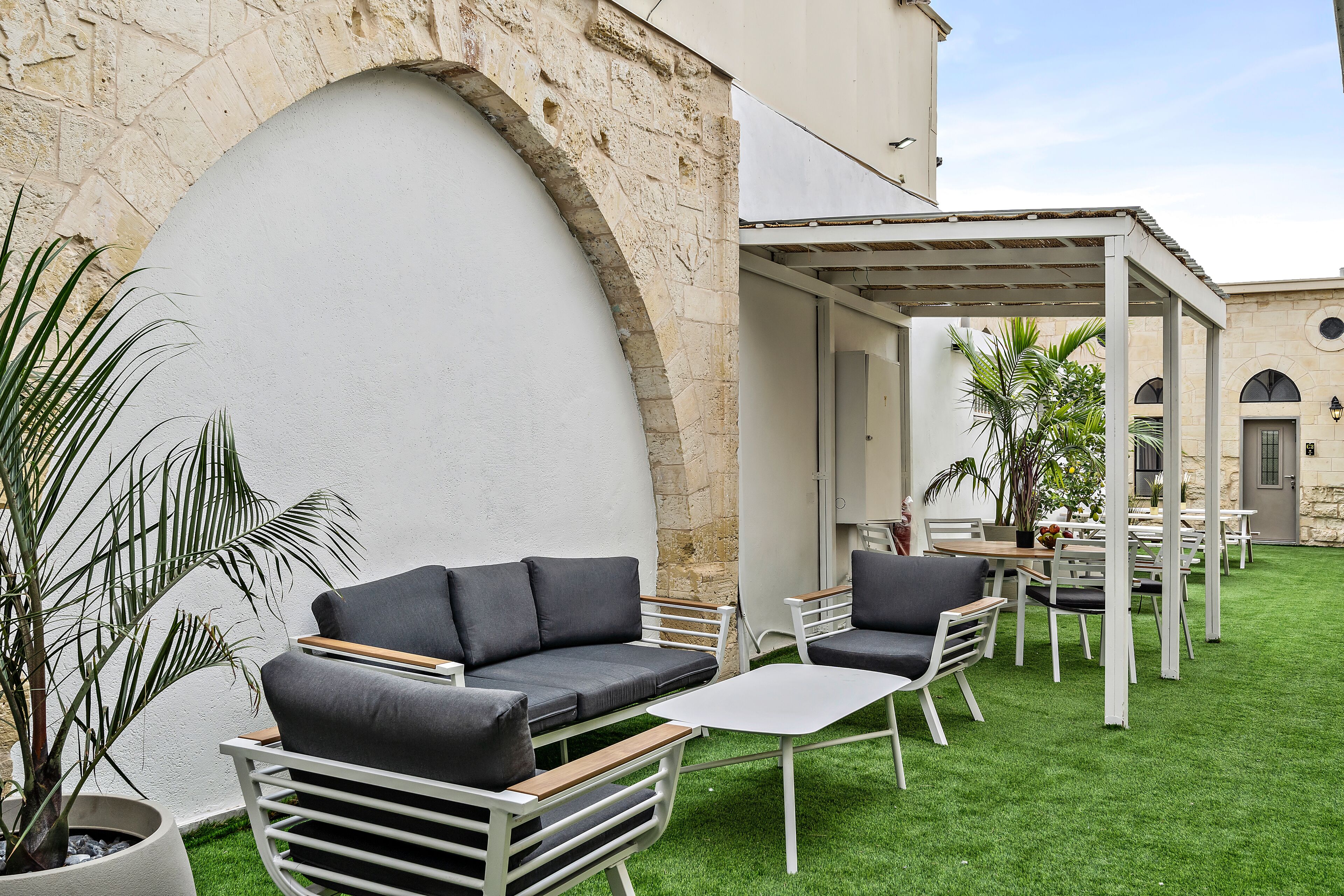 La Finca Boutique - Old City
