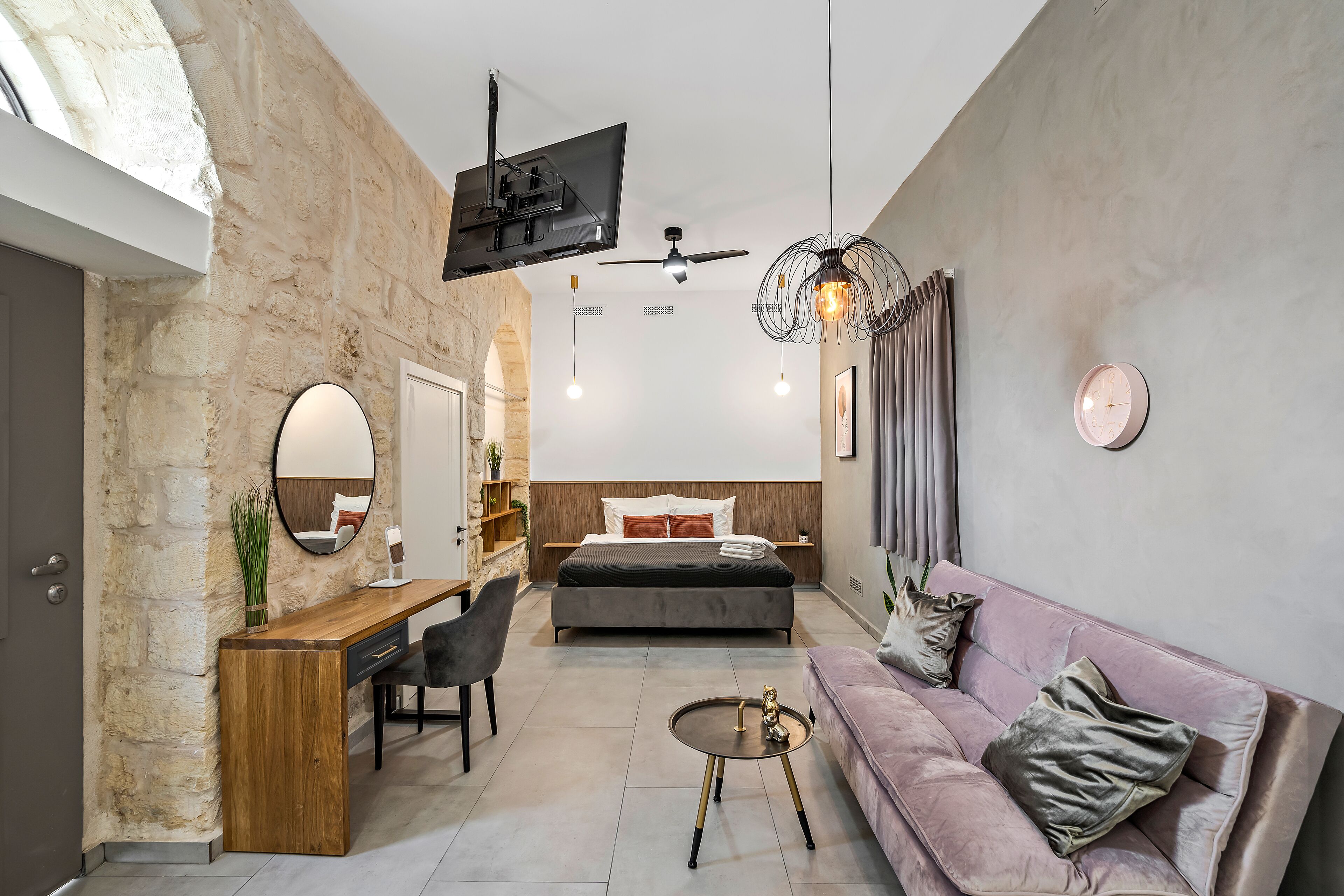 La Finca Boutique - Old City