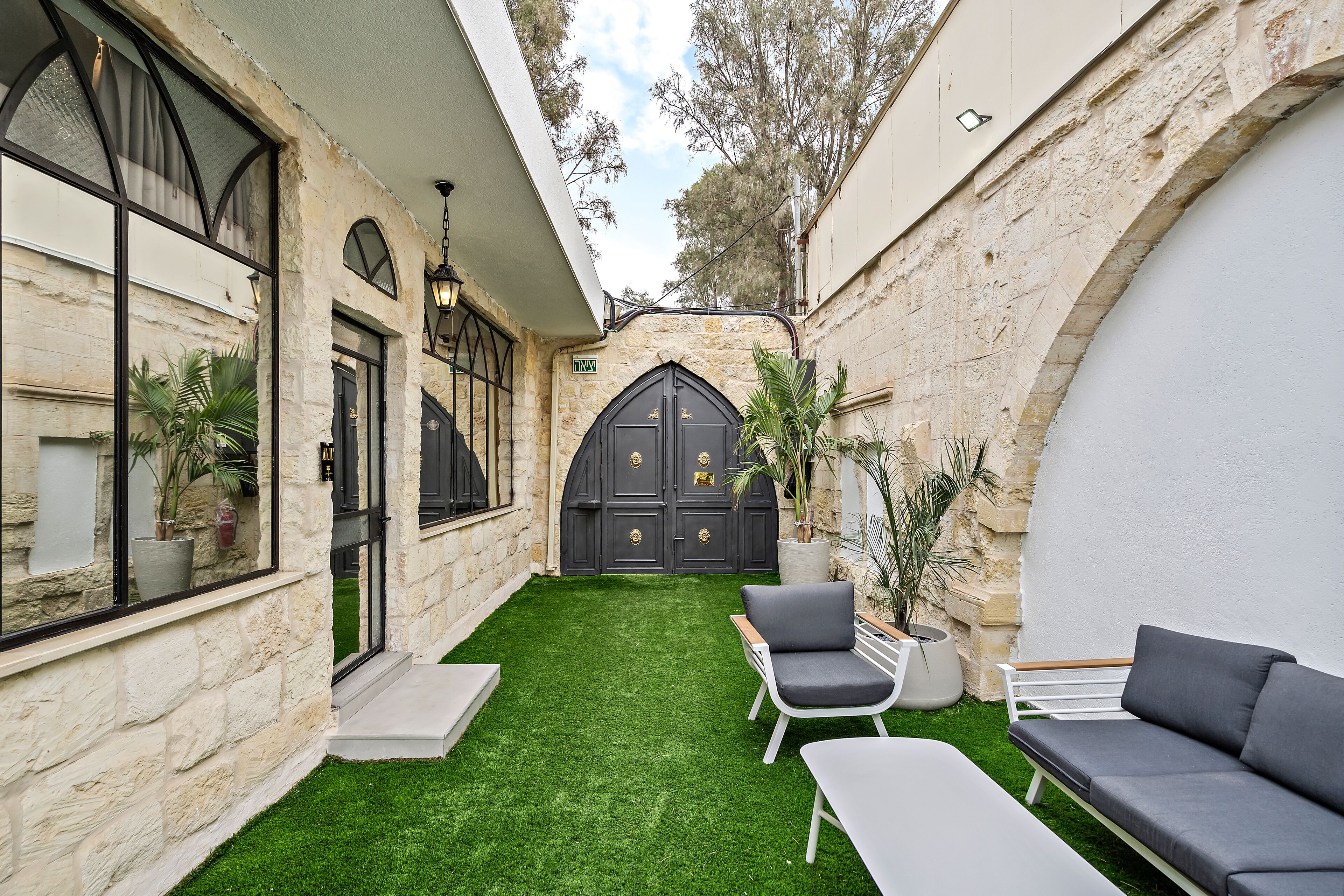 La Finca Boutique - Old City